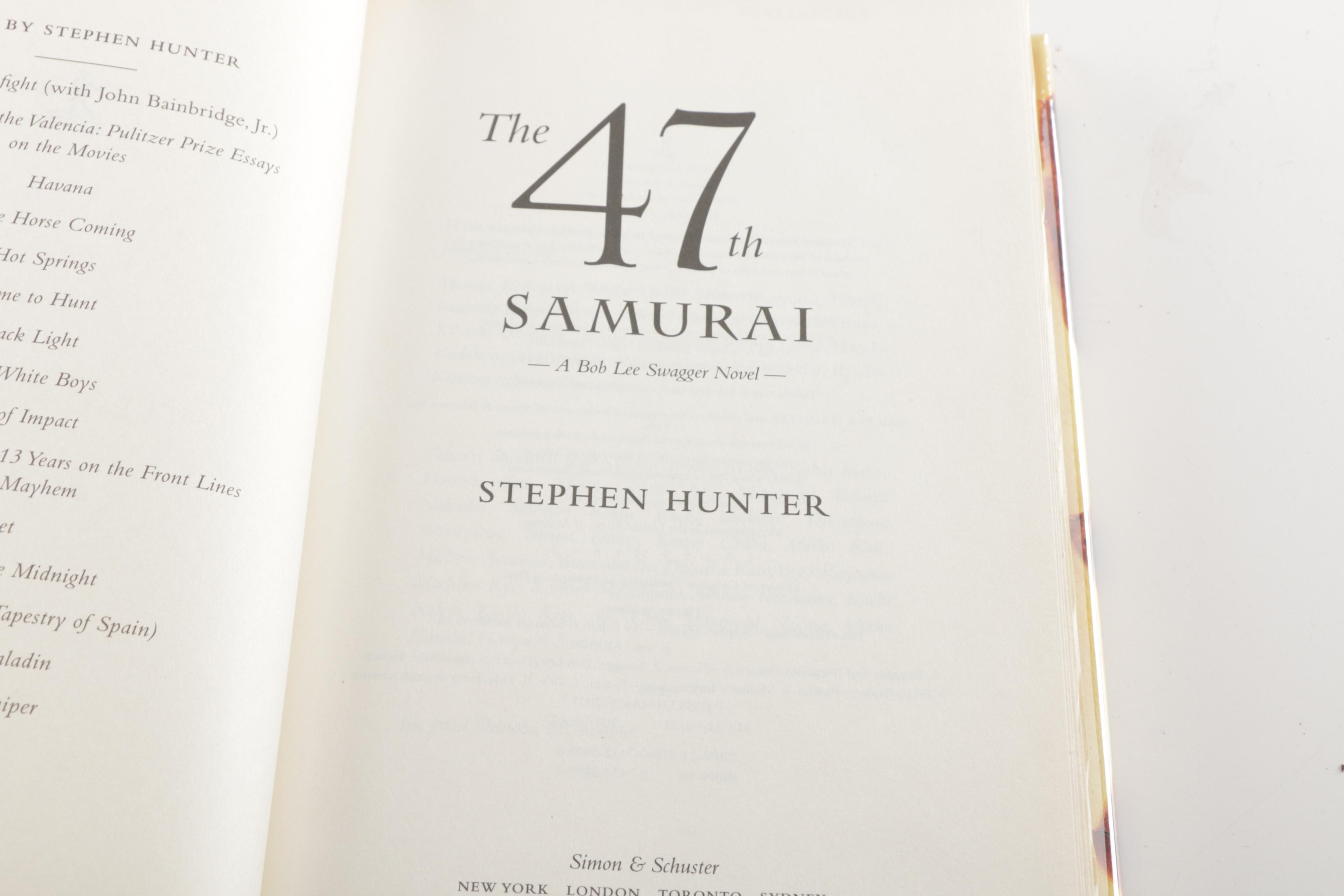 East Asian Warfare and History Books