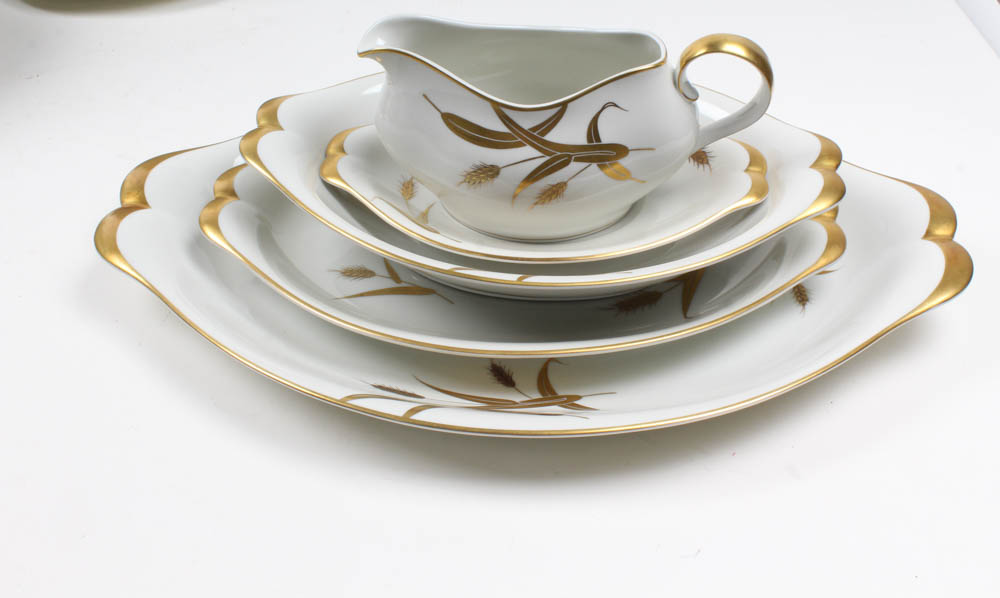 Meito Norleans "Midas" China