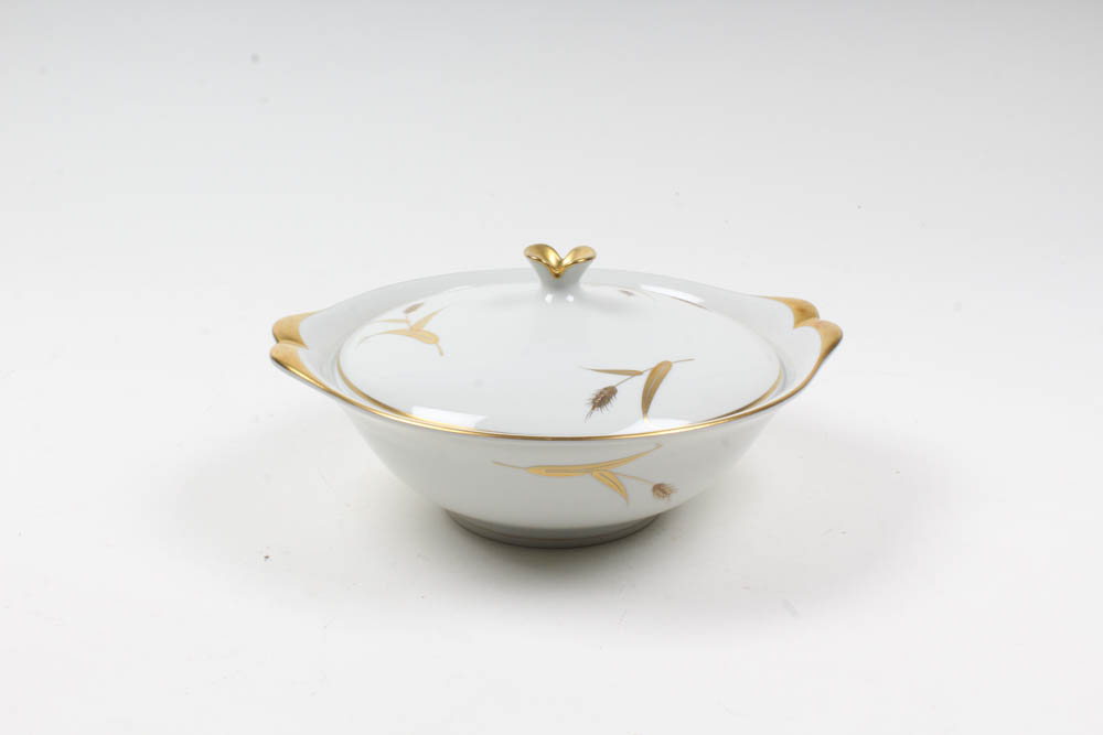 Meito Norleans "Midas" China