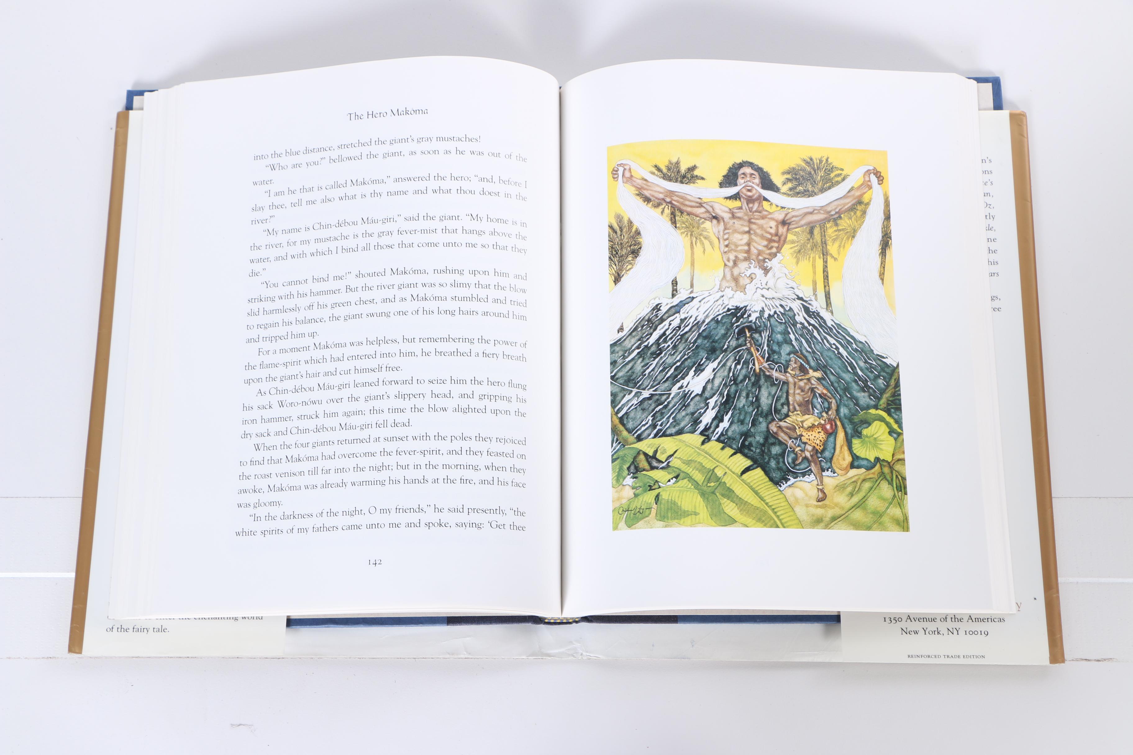 Assorted Books featuring "Brave New World" and "American Sphinx"