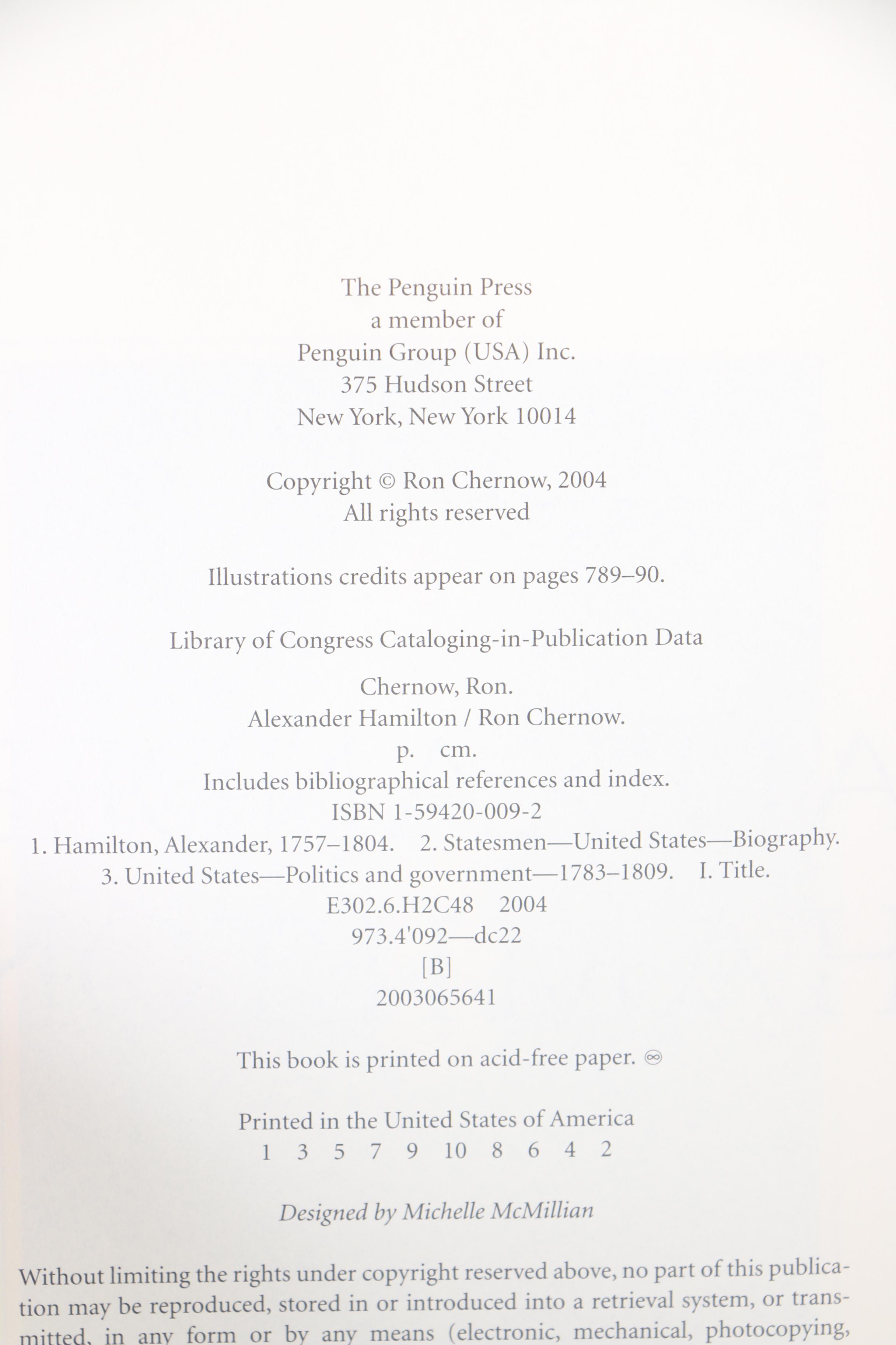 Assorted Books featuring "Brave New World" and "American Sphinx"