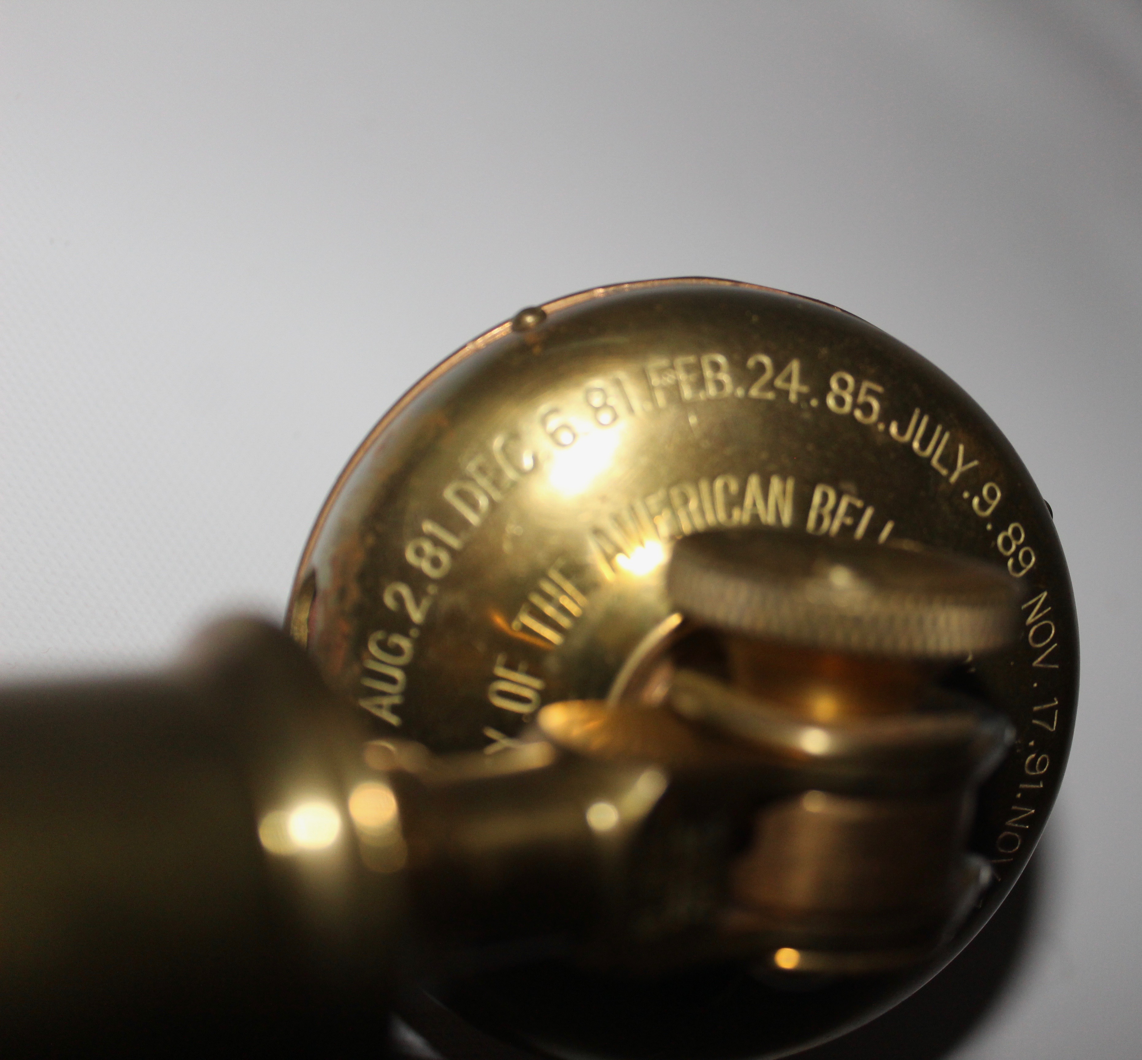 Antique Candlestick Telephone