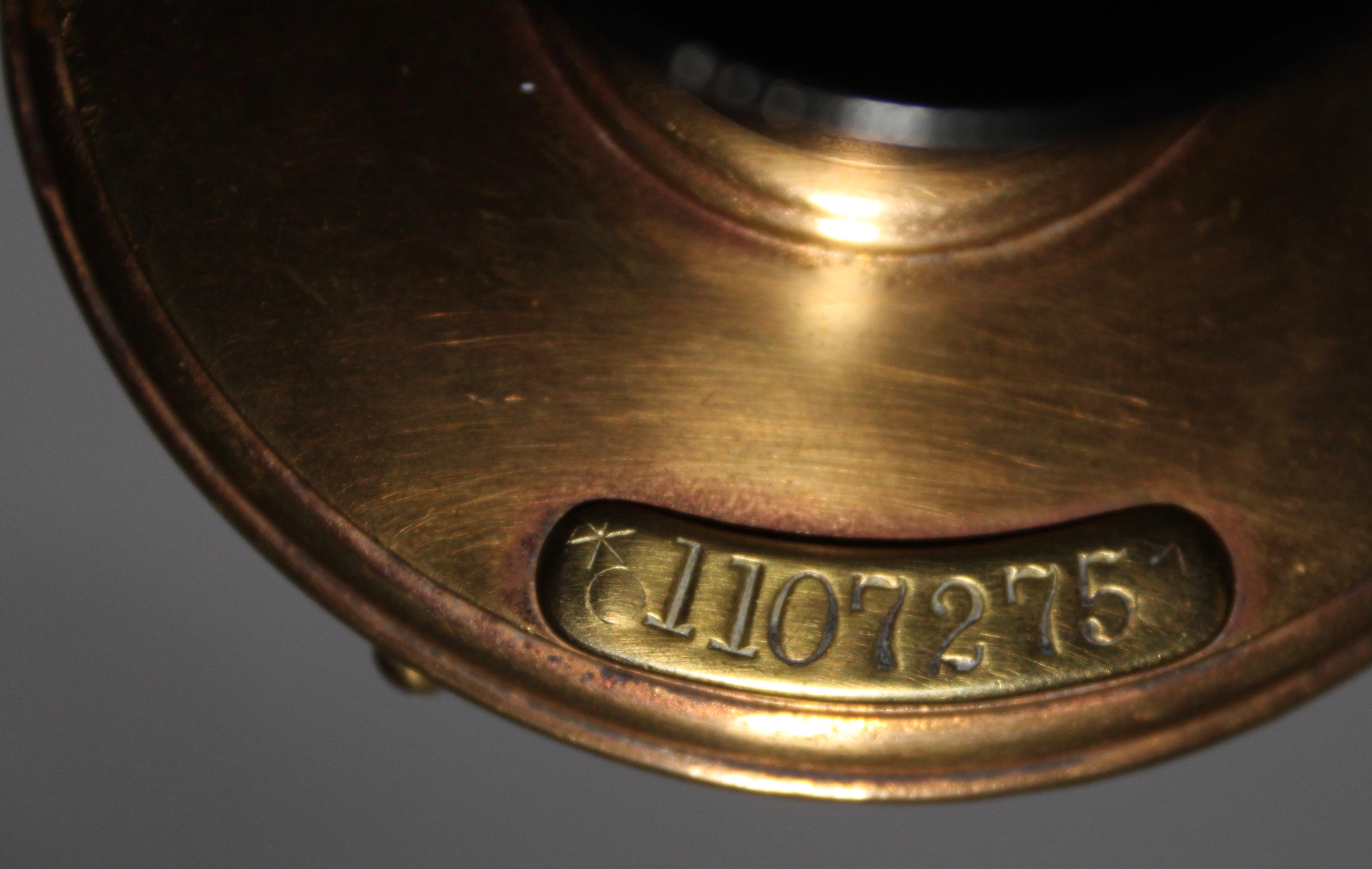 Antique Candlestick Telephone