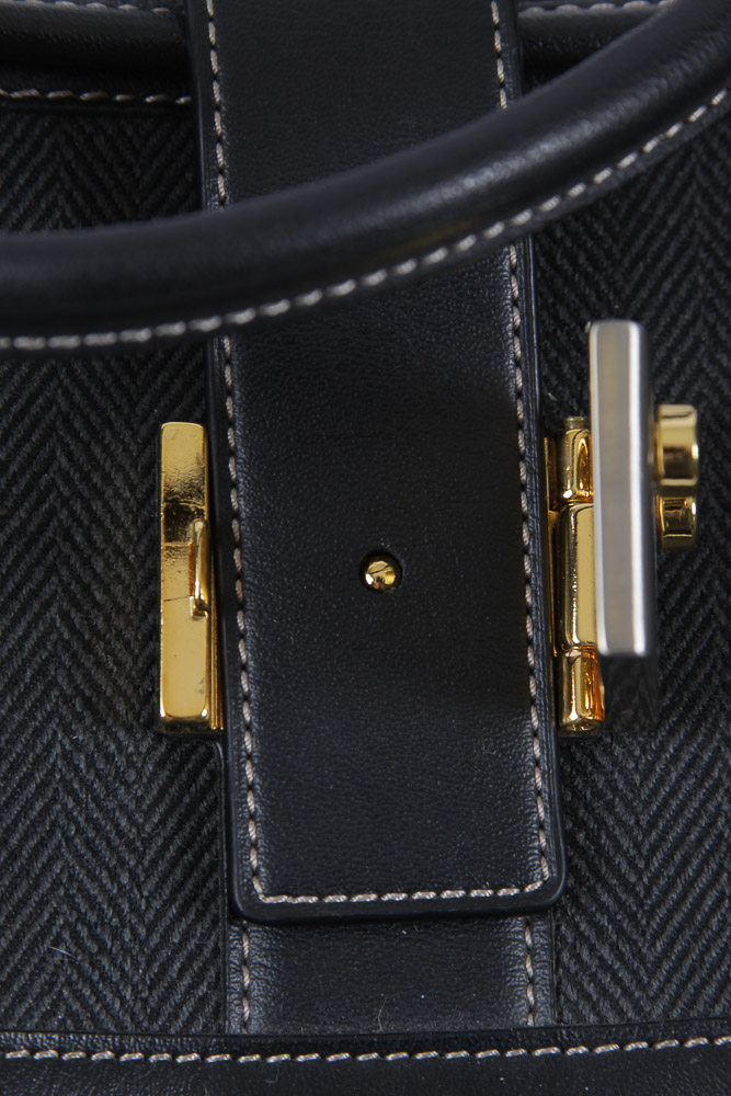 Samsonite "Black Label" Travel Bag