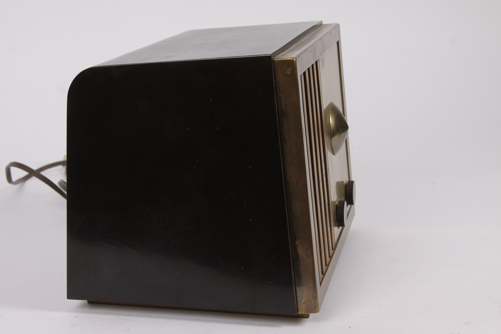 RCA Victor Vintage Radio