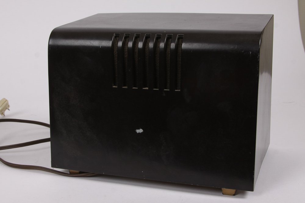 RCA Victor Vintage Radio