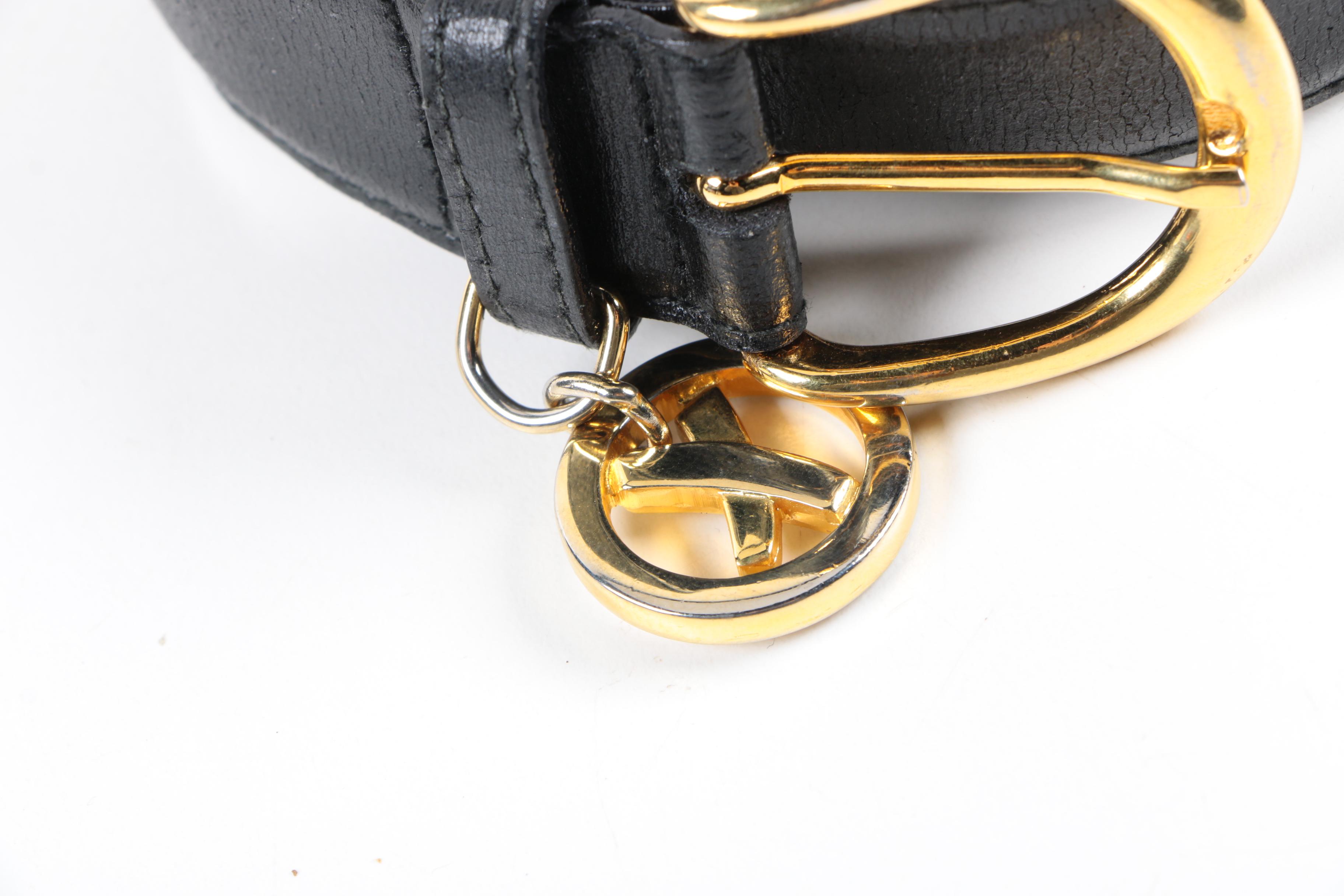 Paloma Picasso and Alligator Leather Belts