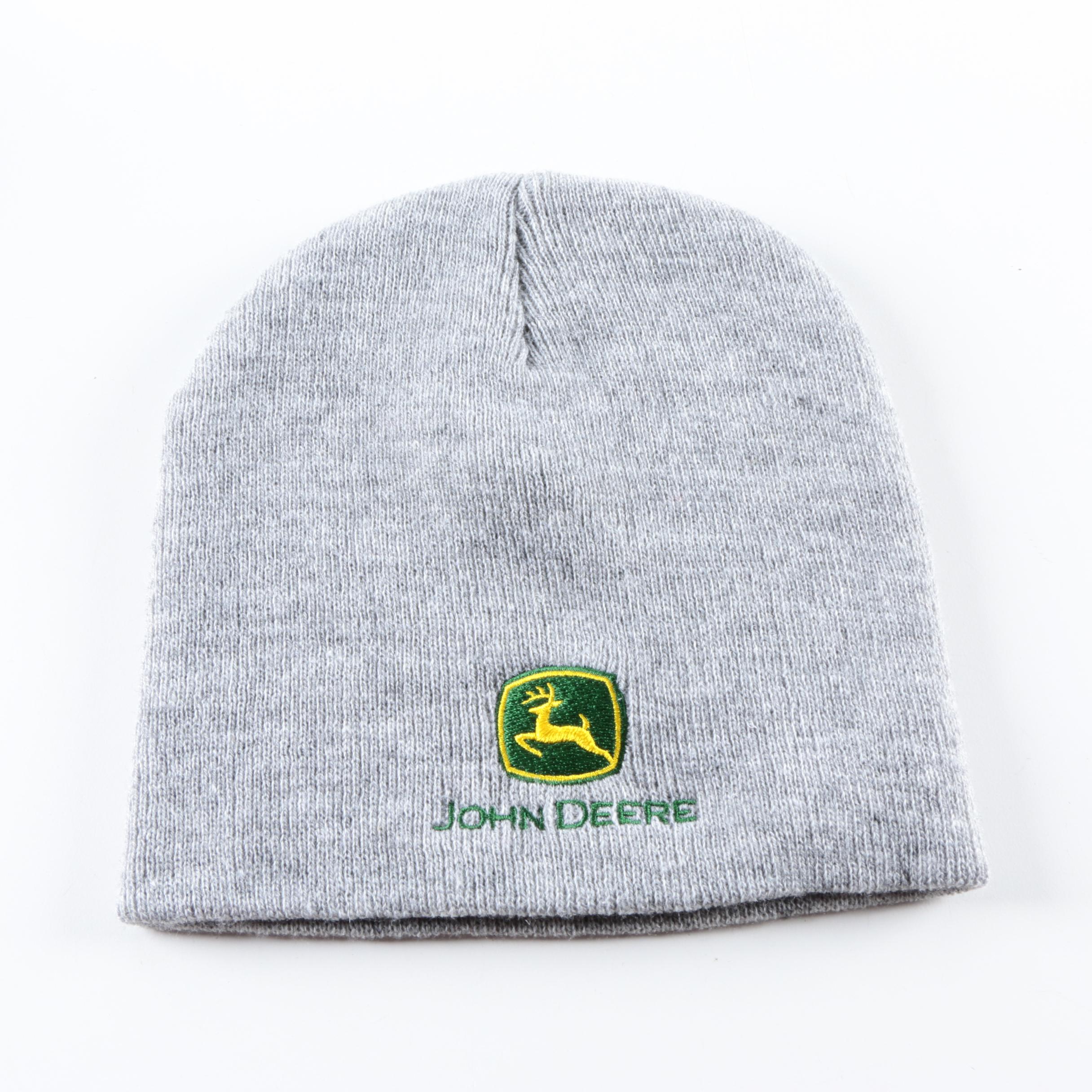 John Deere Hats