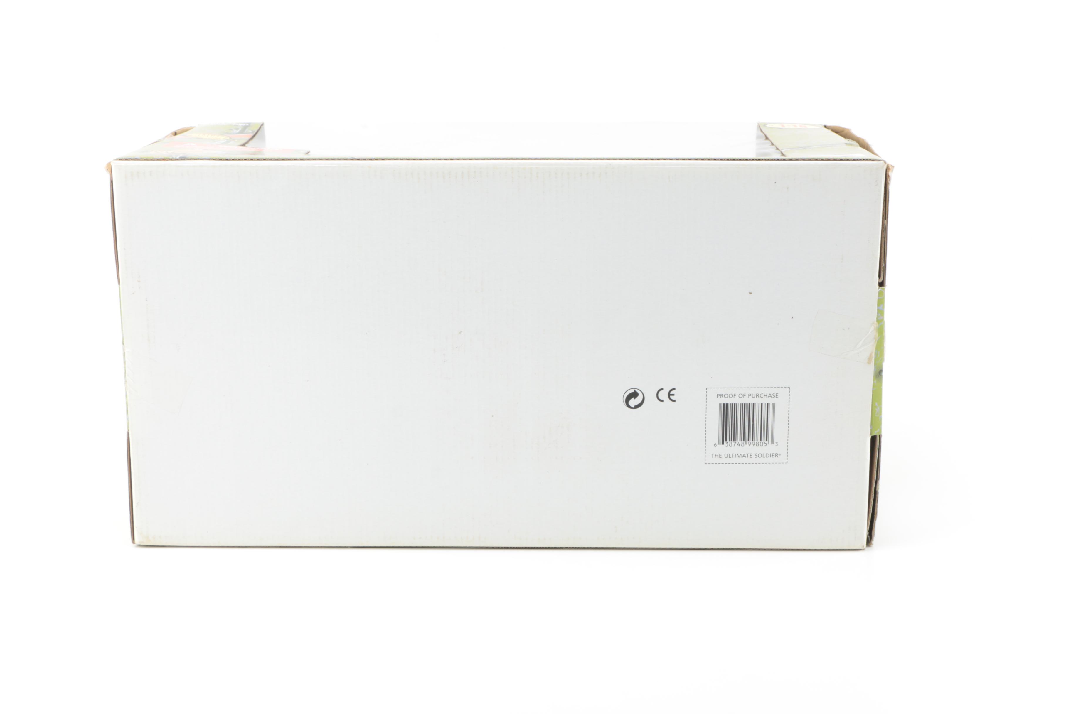 21st Century Toys 1:18 Scale WWII German Panzer Tank