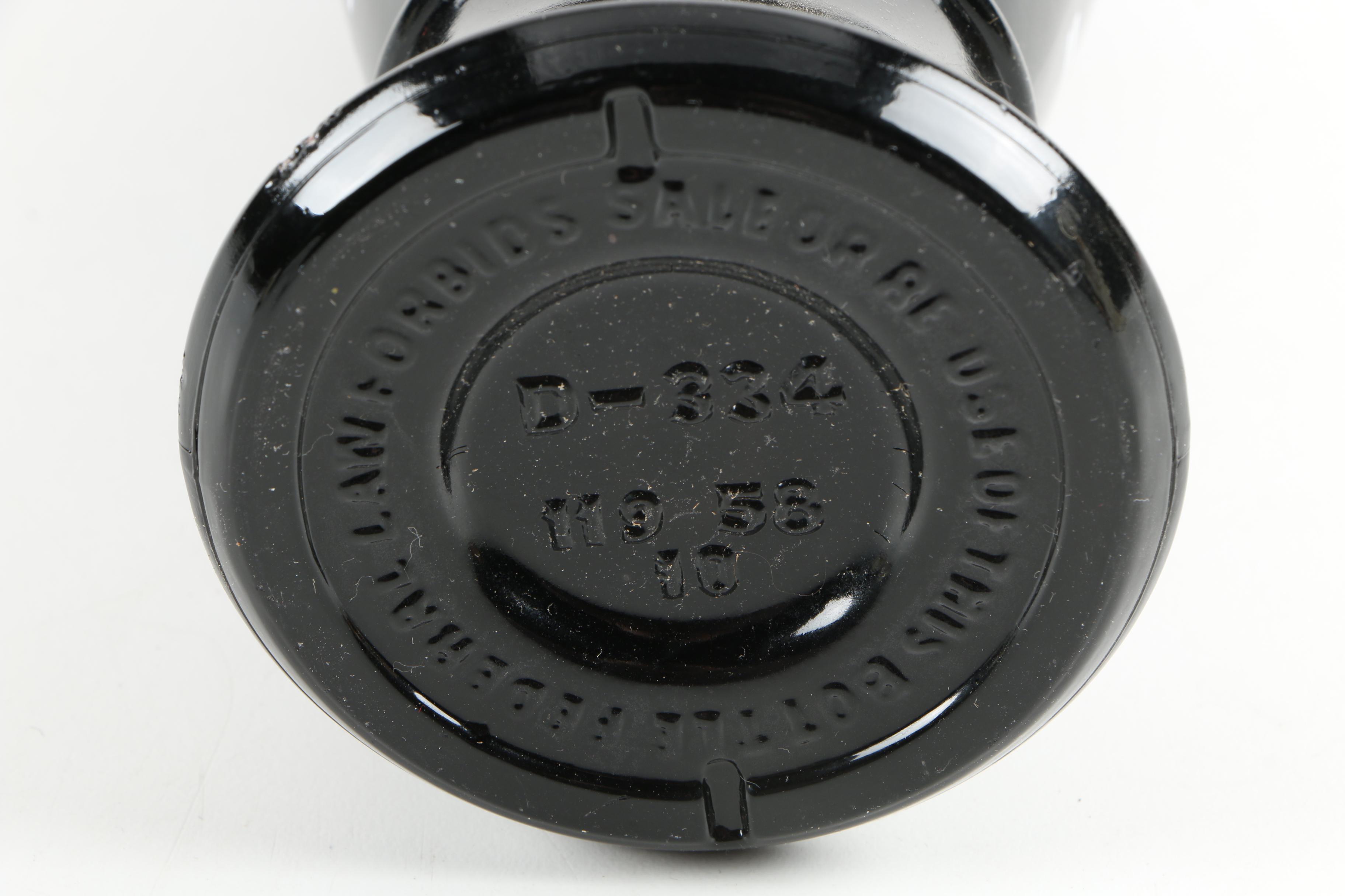 Ceramic And Glass Vases