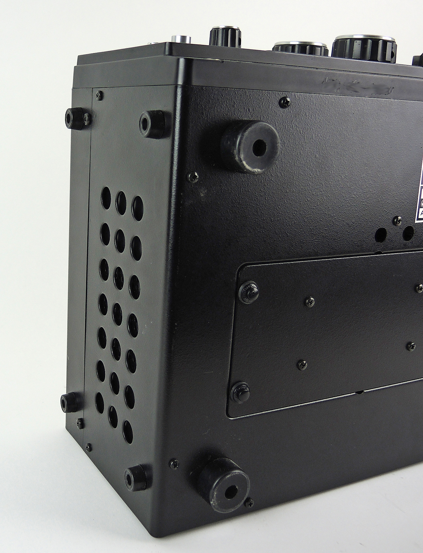 Kenwood Model R-300 Communications Receiver