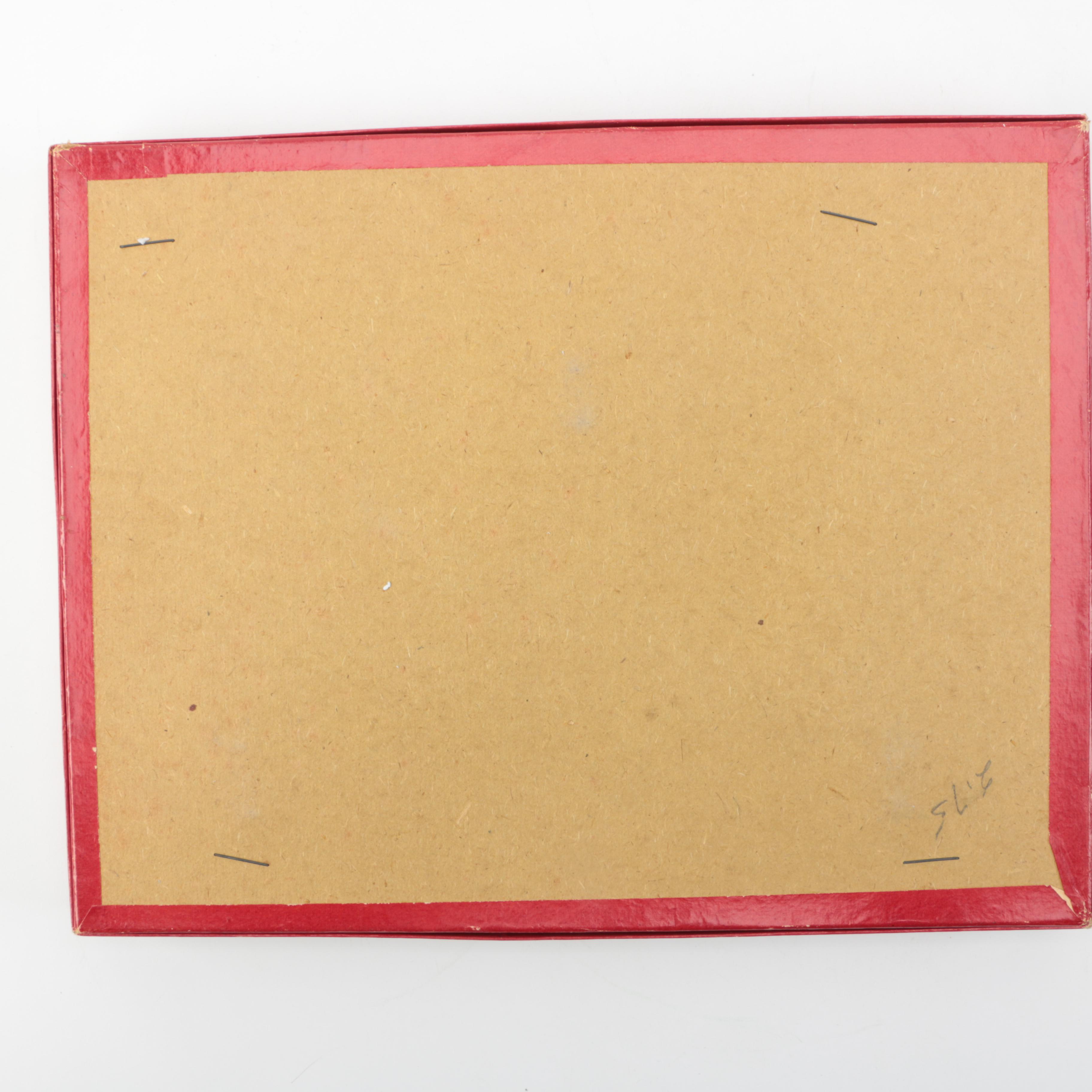 W. Britain "Britain's Historical Series" Metal Toy Knights