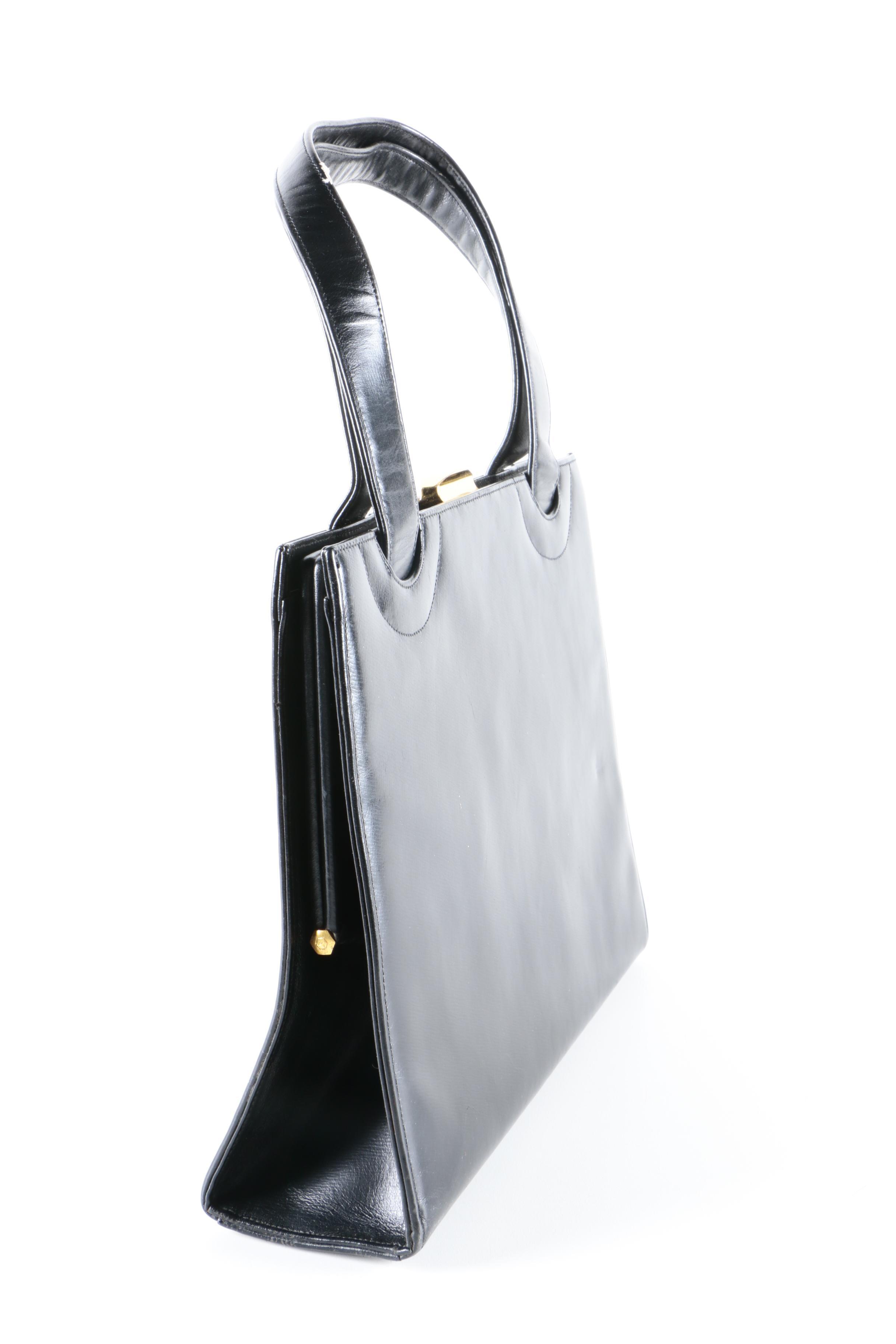 Vintage Handbags Including Koret and Garay