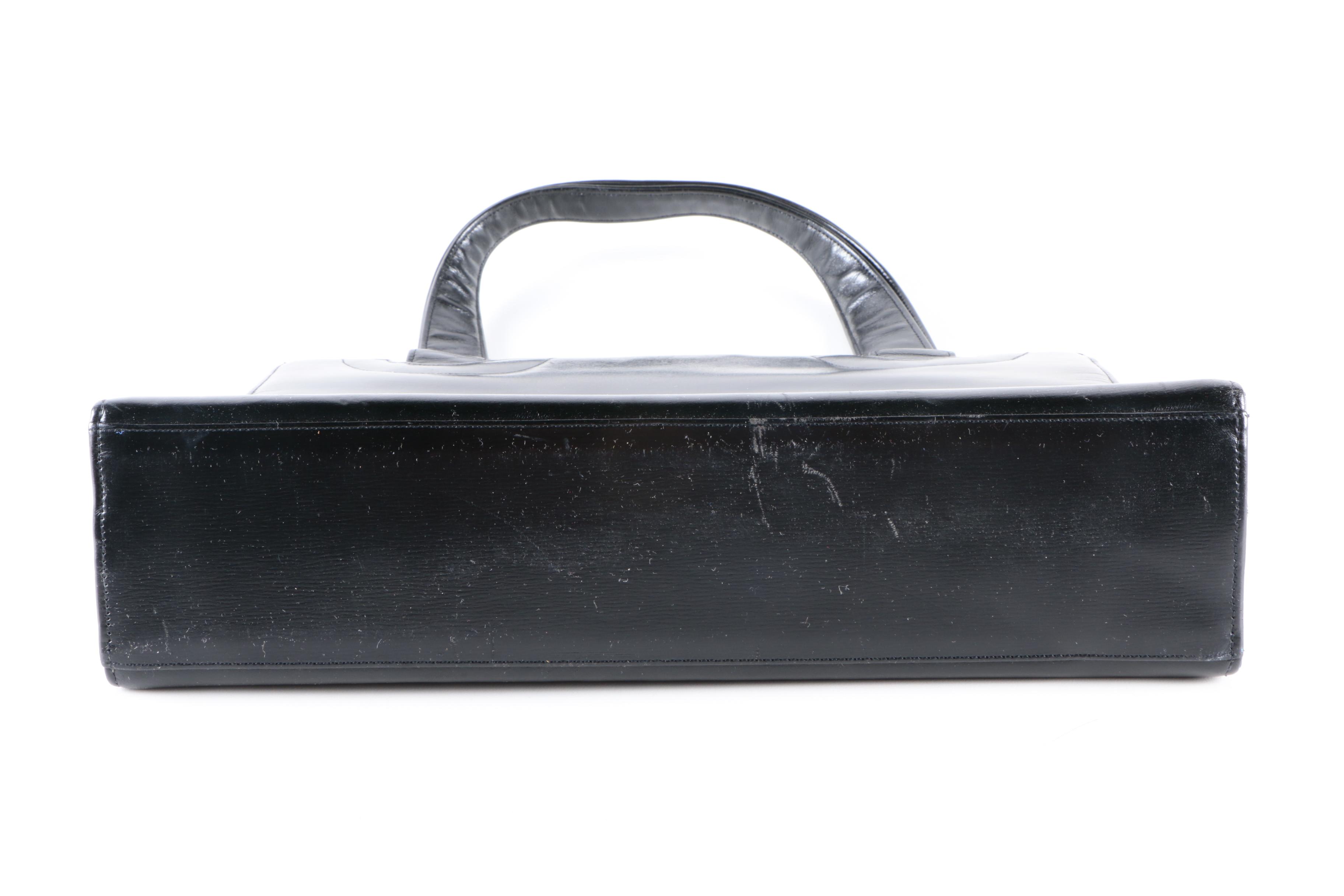 Vintage Handbags Including Koret and Garay