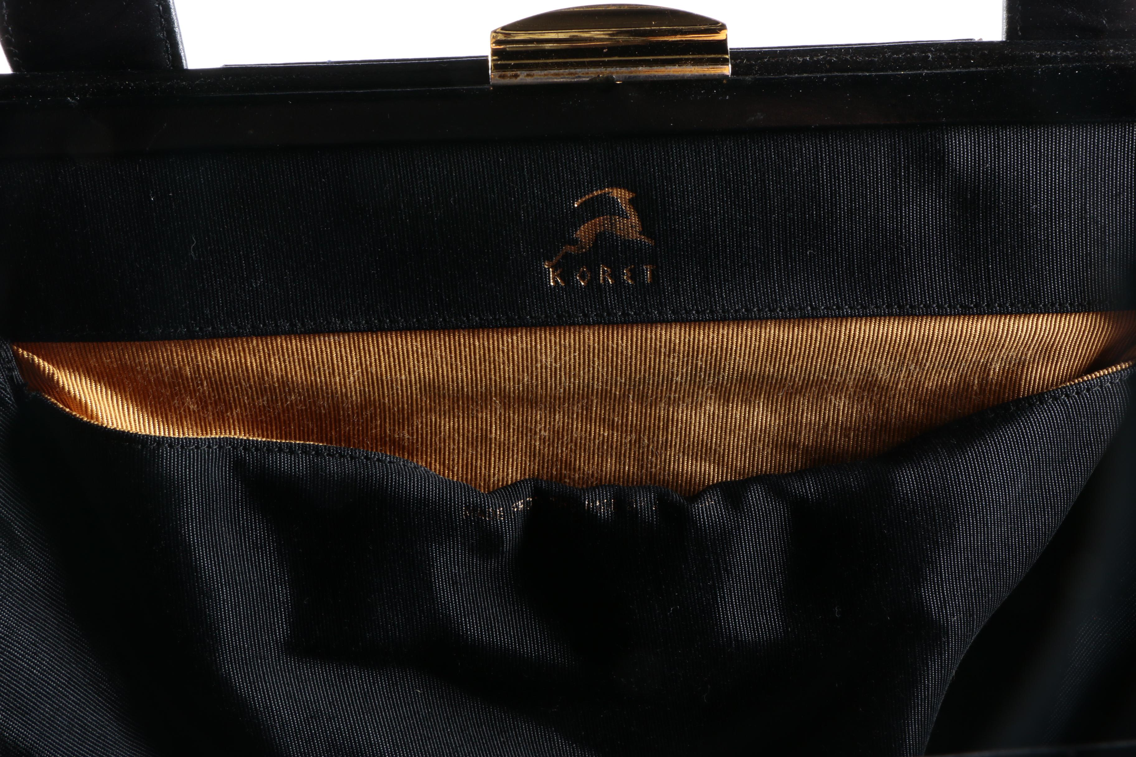 Vintage Handbags Including Koret and Garay