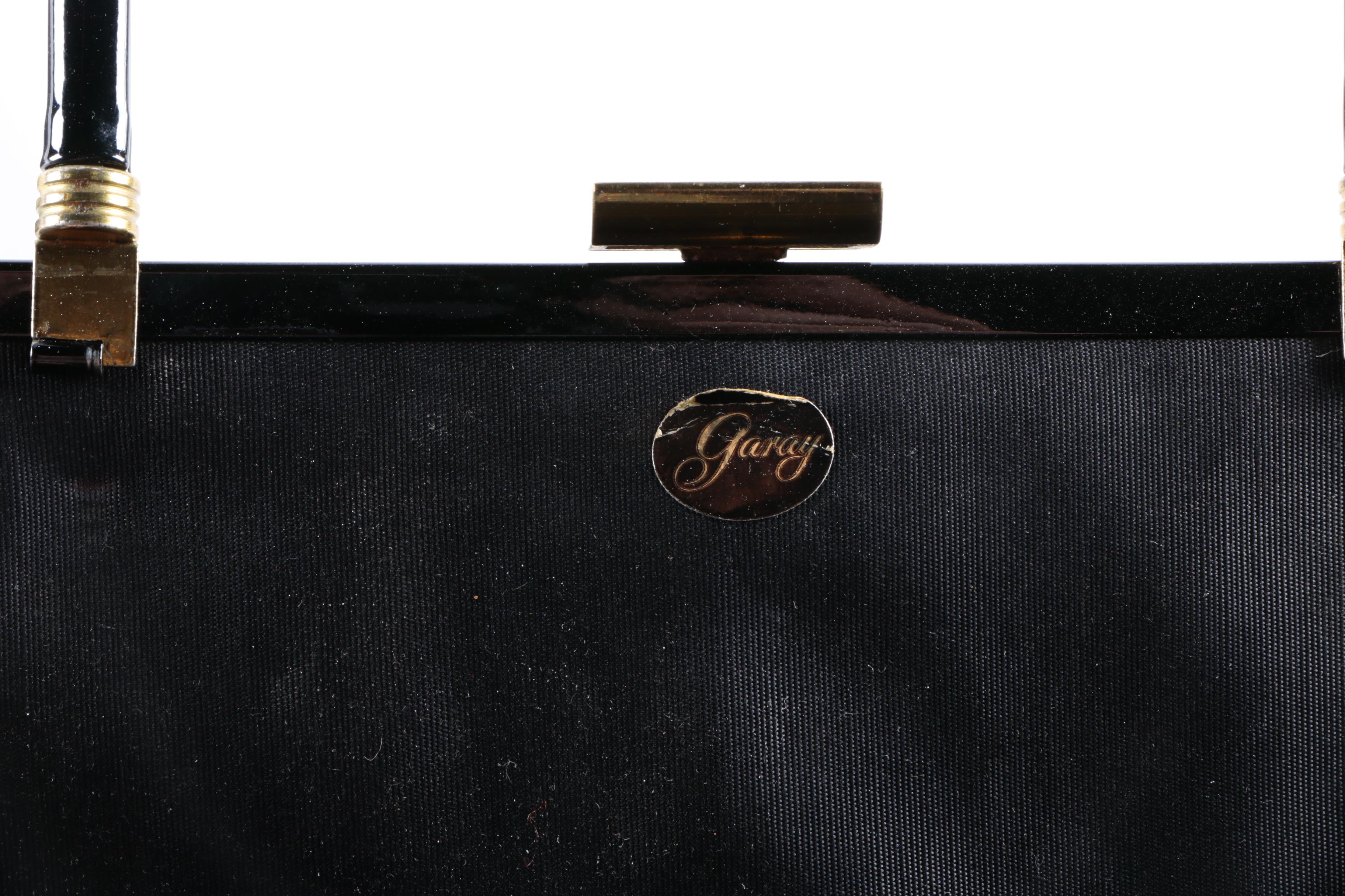 Vintage Handbags Including Koret and Garay