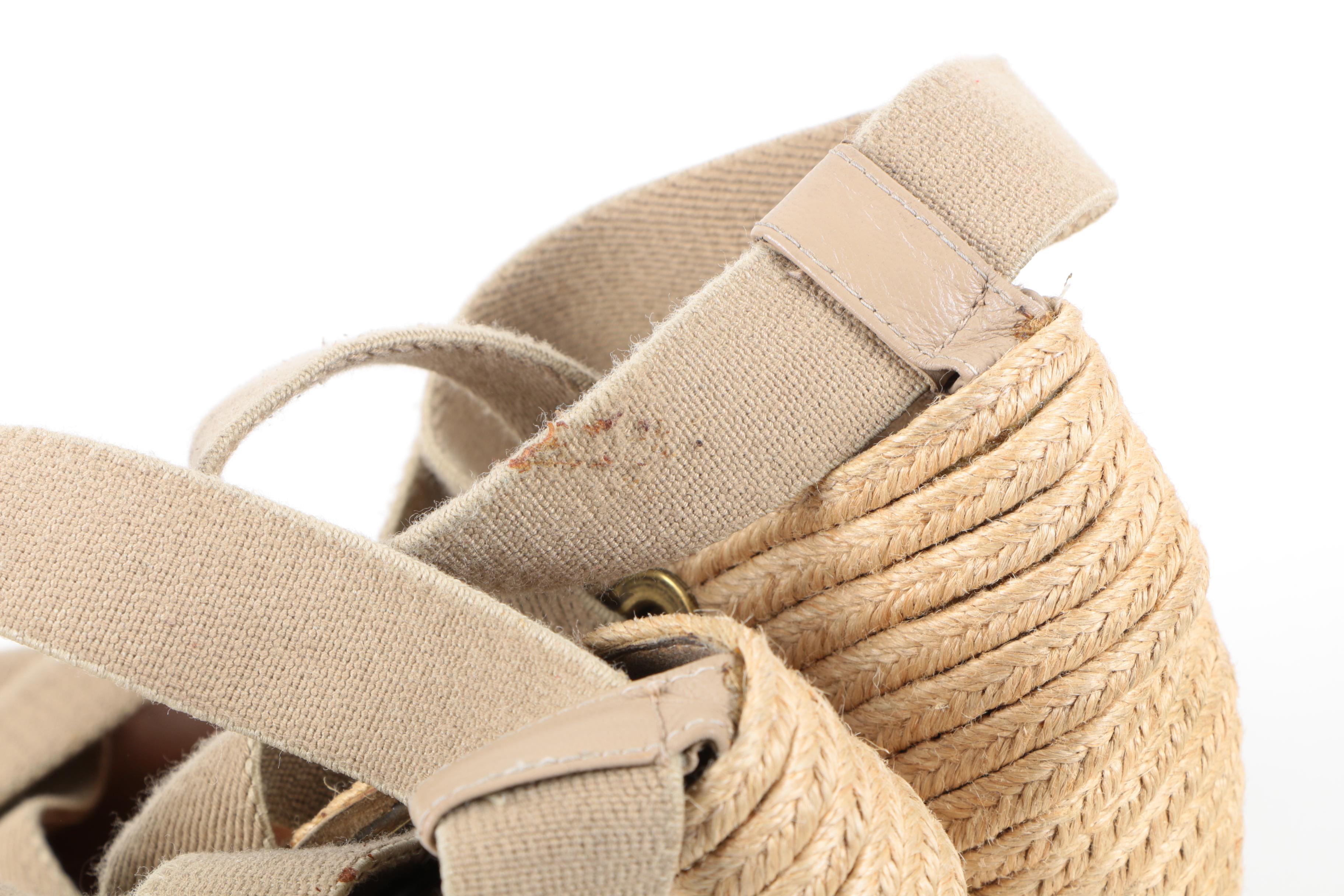 Jean-Michel Cazabat High Heeled Shoes