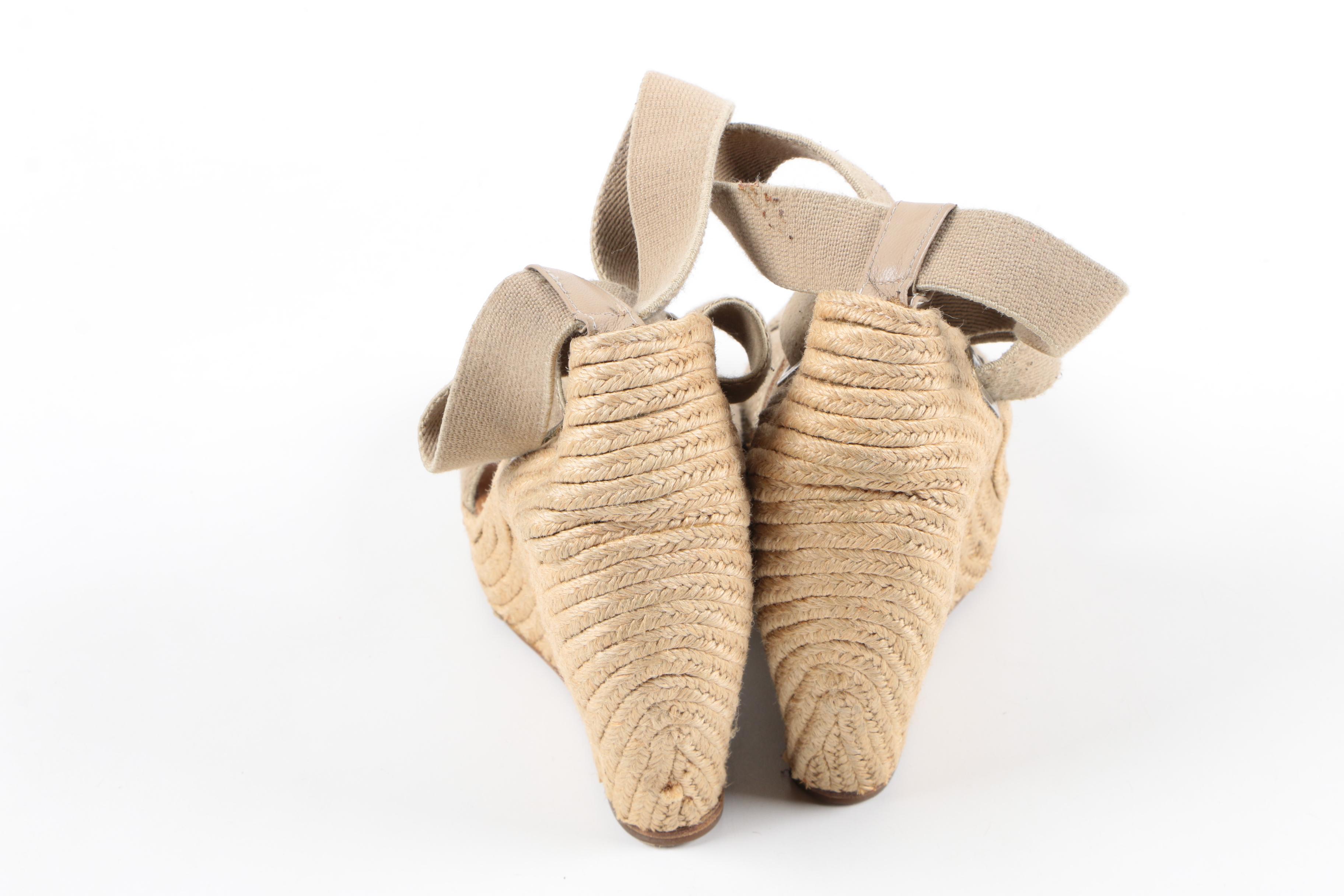 Jean-Michel Cazabat High Heeled Shoes