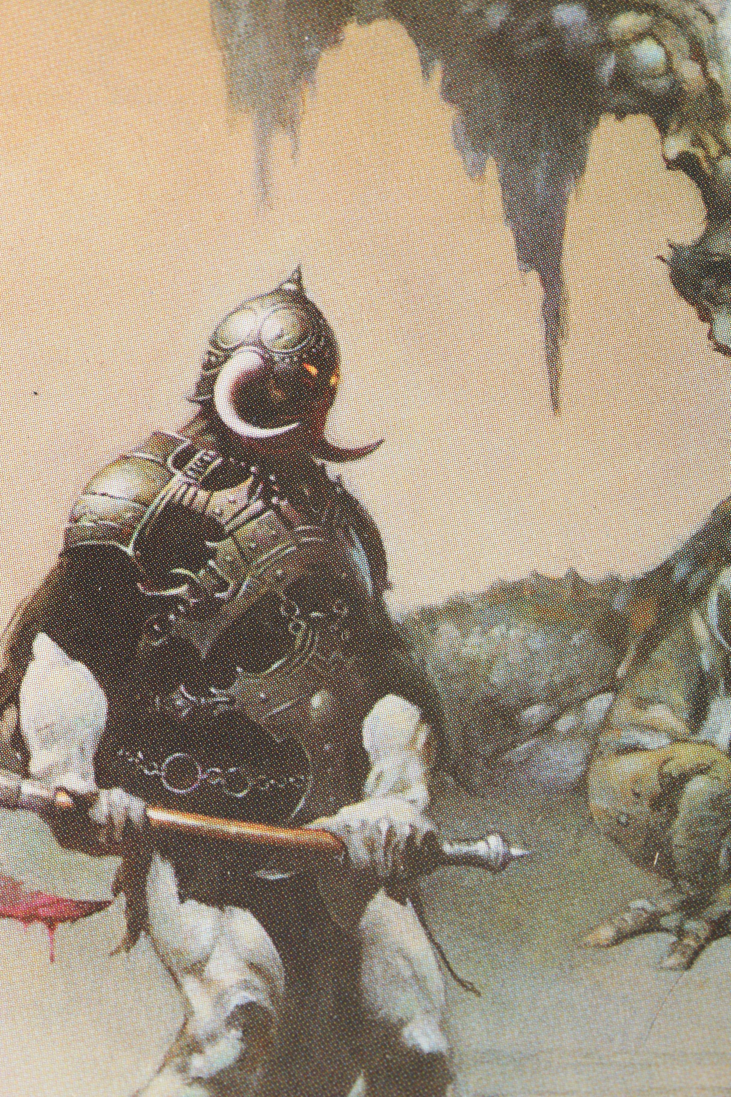 Assorted Modern-Age Comic Books featuring "Death Dealer" and "Bettie Page"