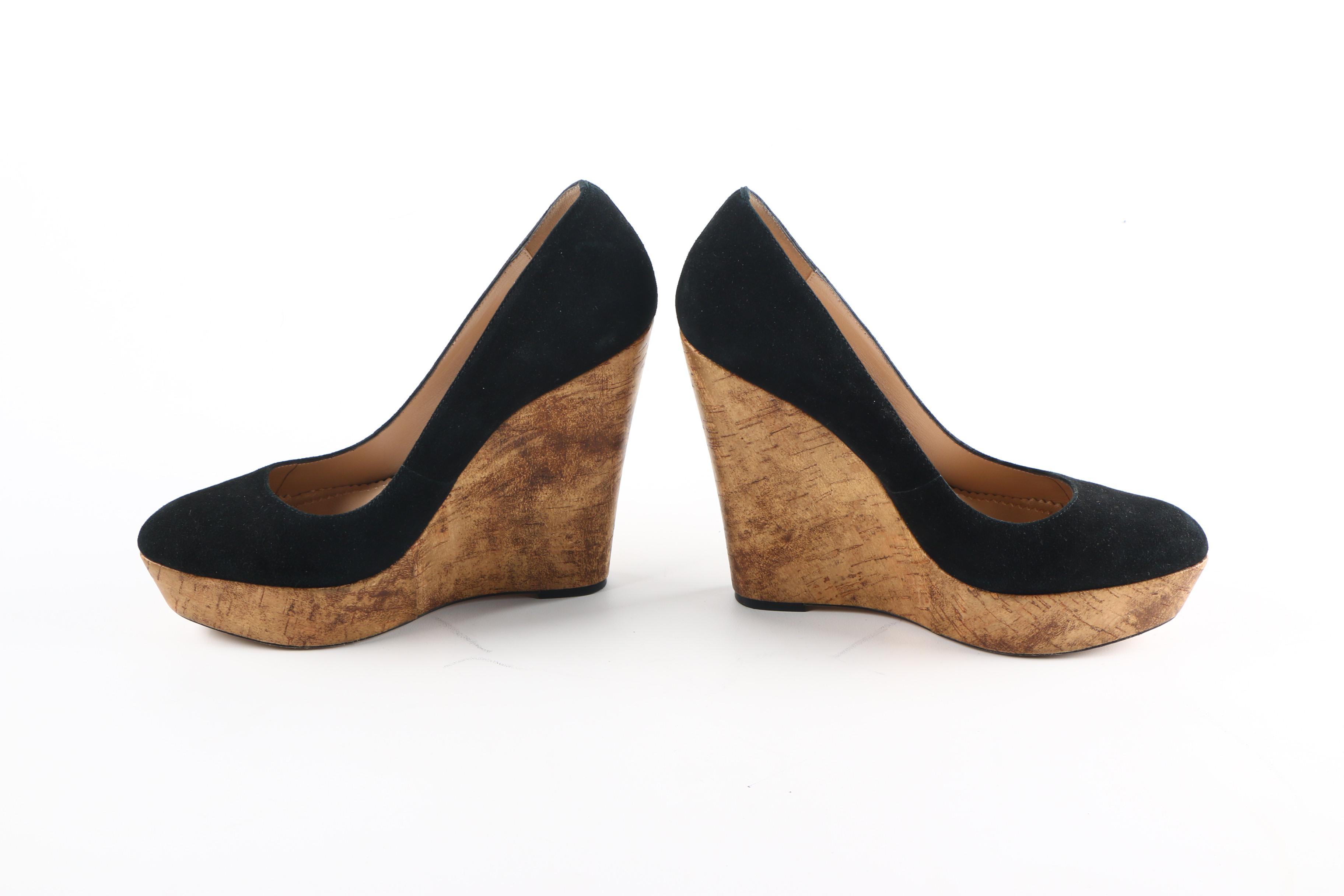 Jean-Michel Cazabat High Heel Shoes