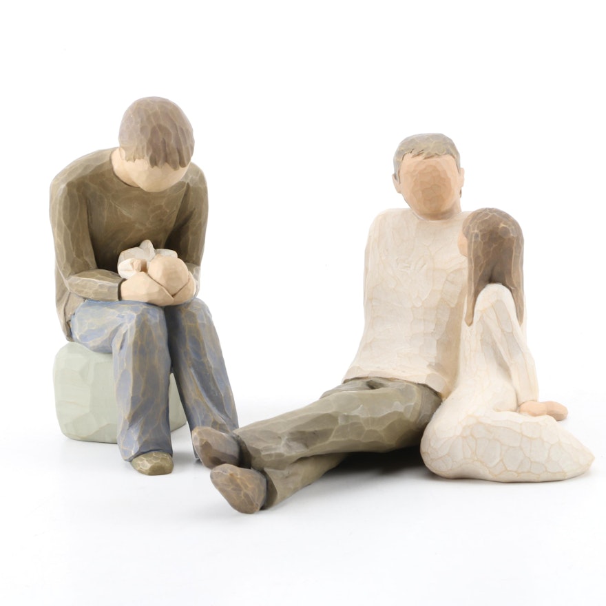 Willow Tree Figurines