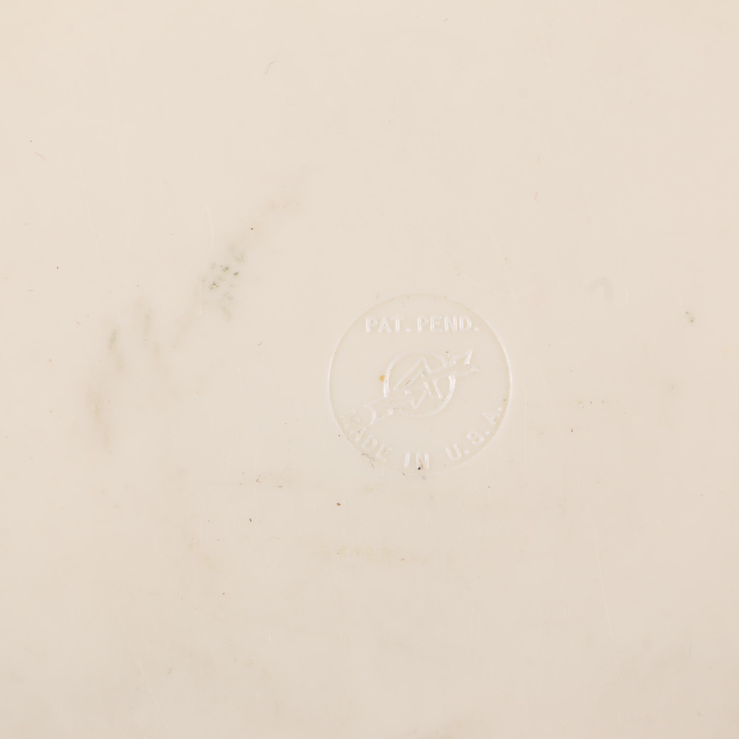 Vintage Bulova Watch Box