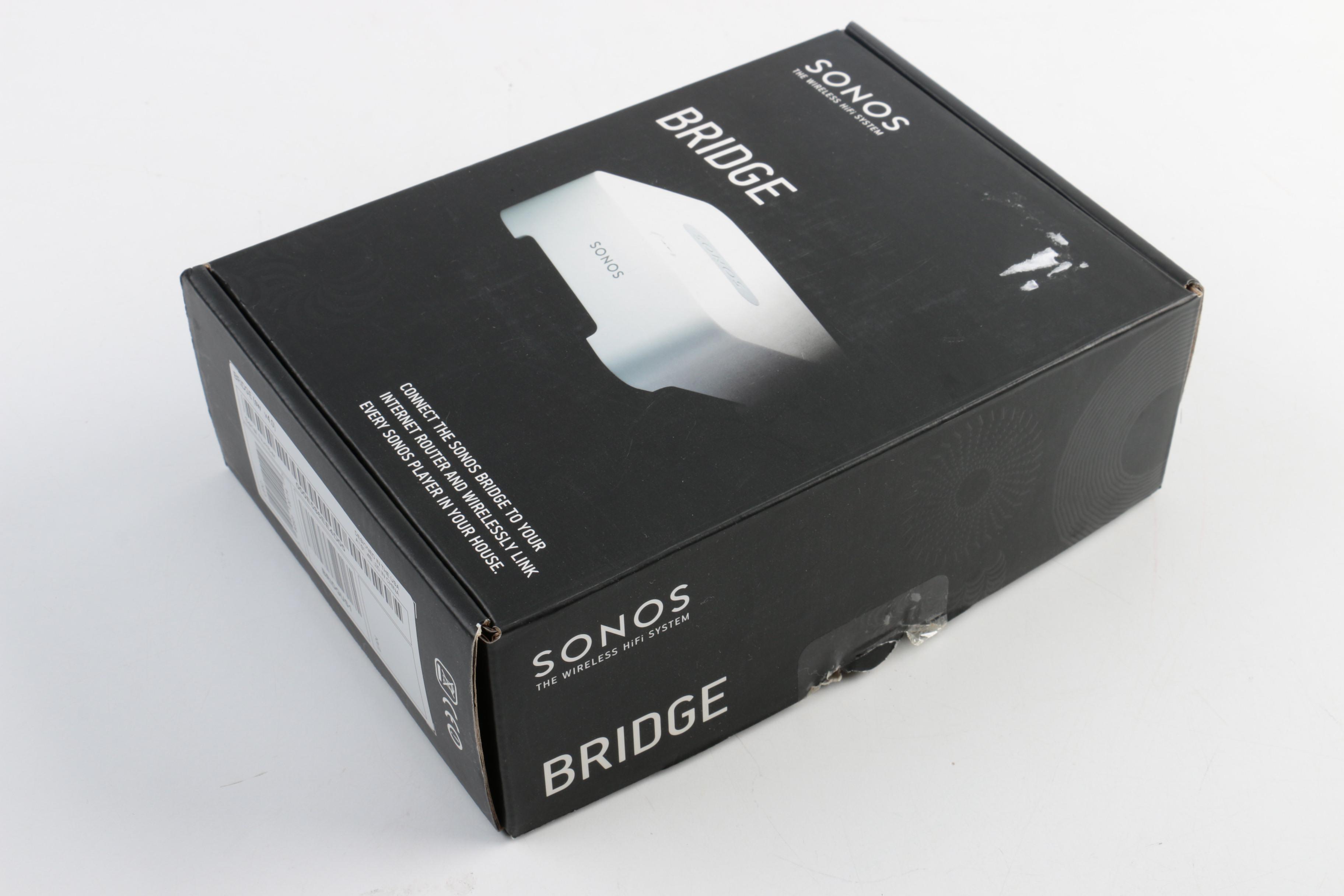 Sonos Bridge