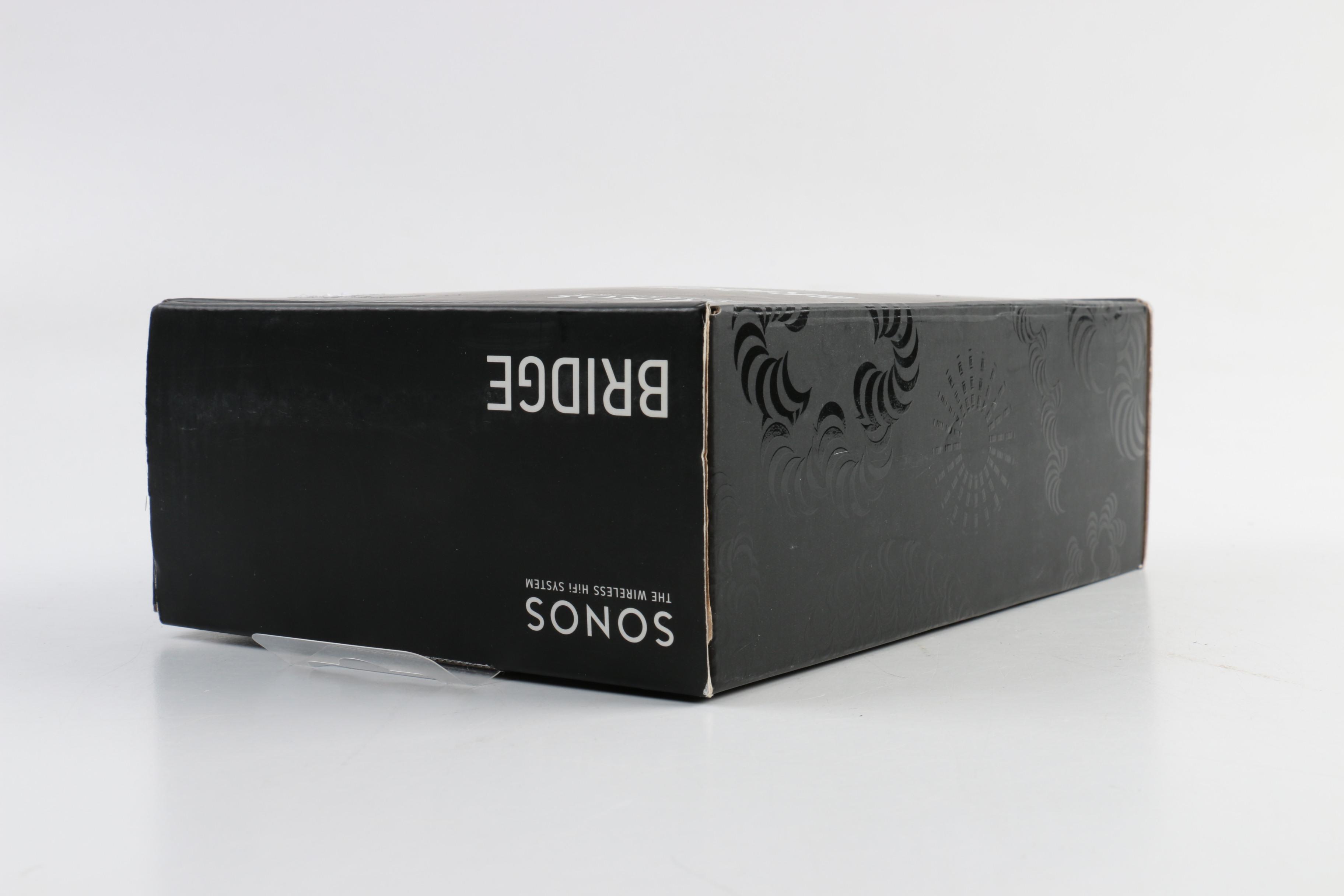 Sonos Bridge