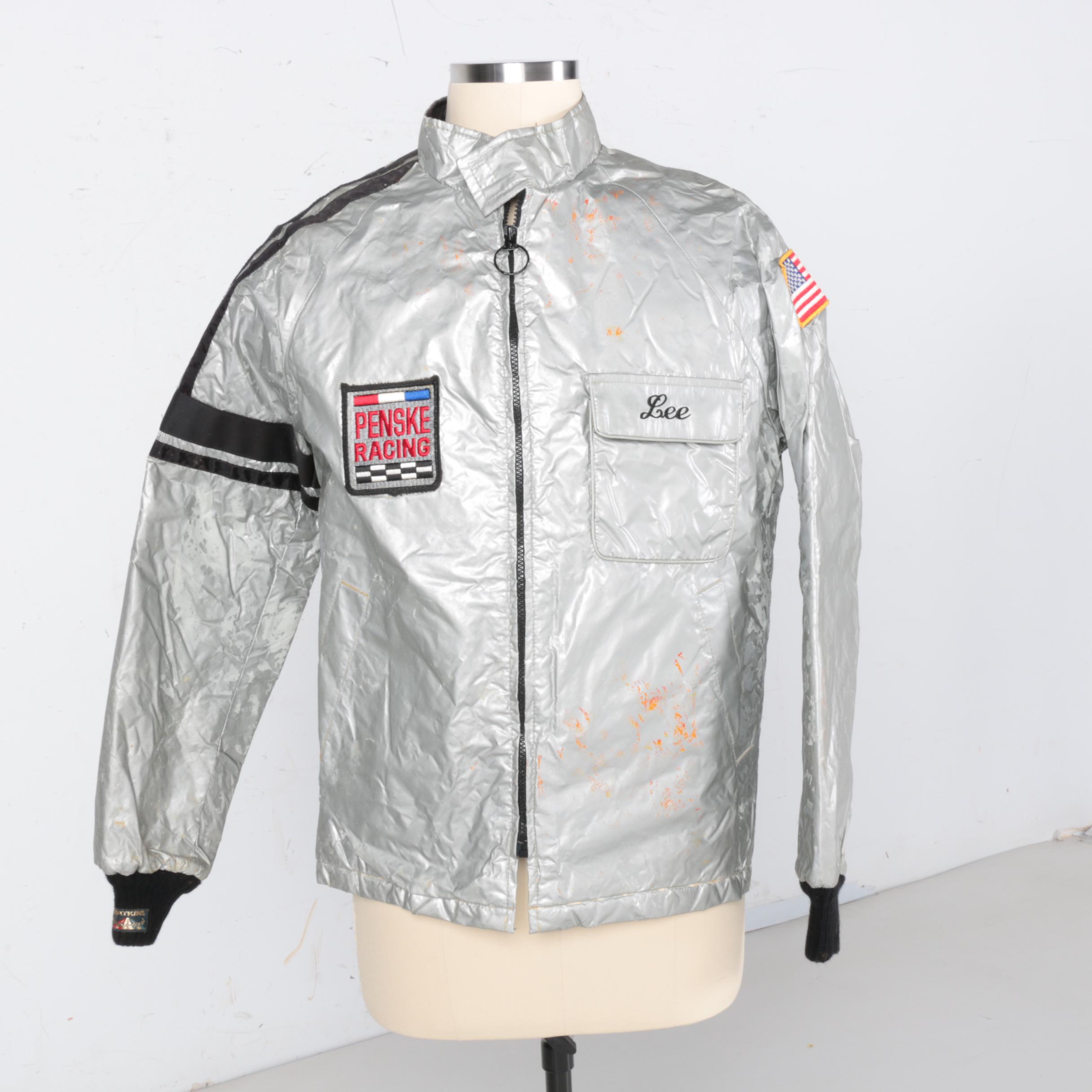 Penske Racing Jacket