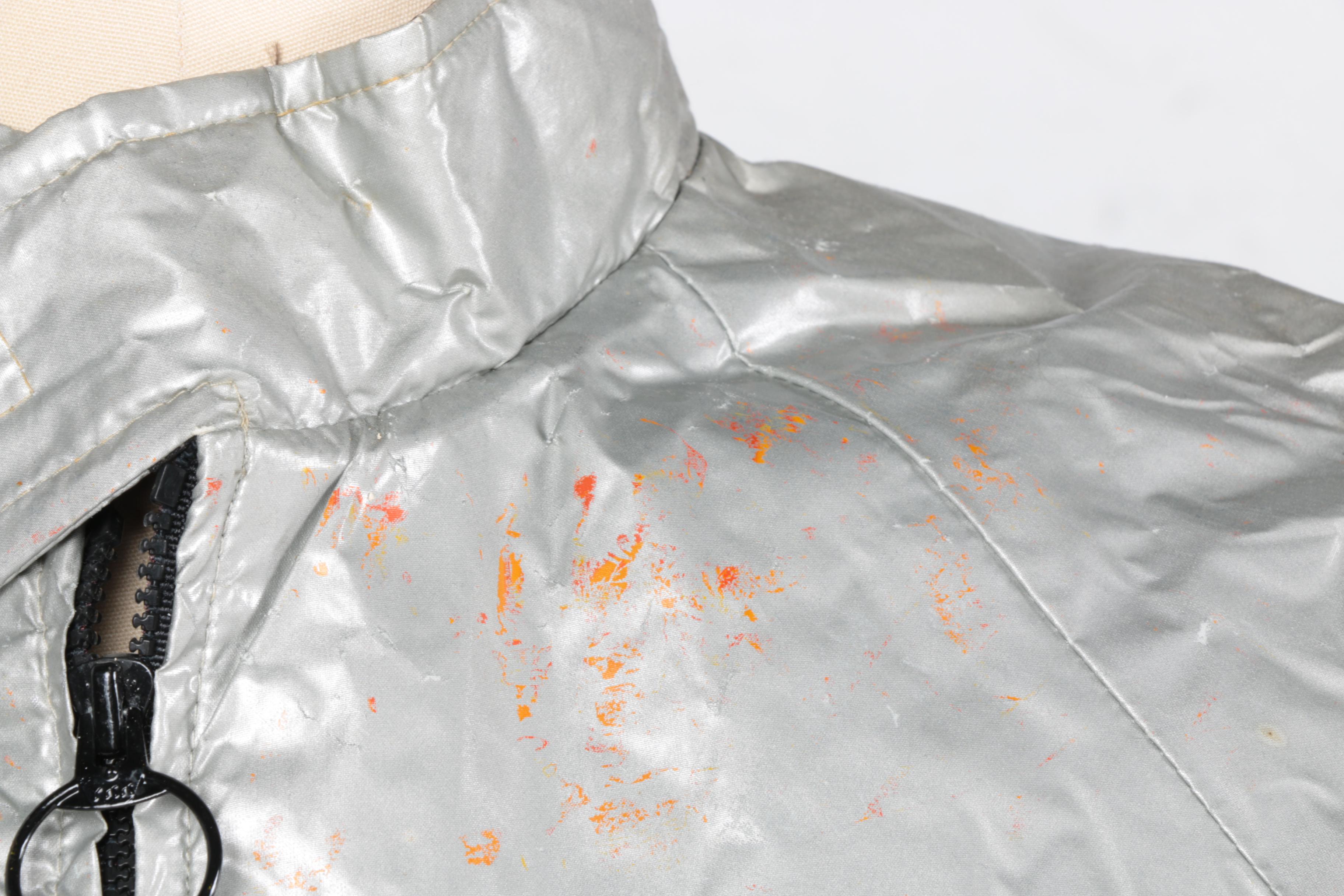 Penske Racing Jacket