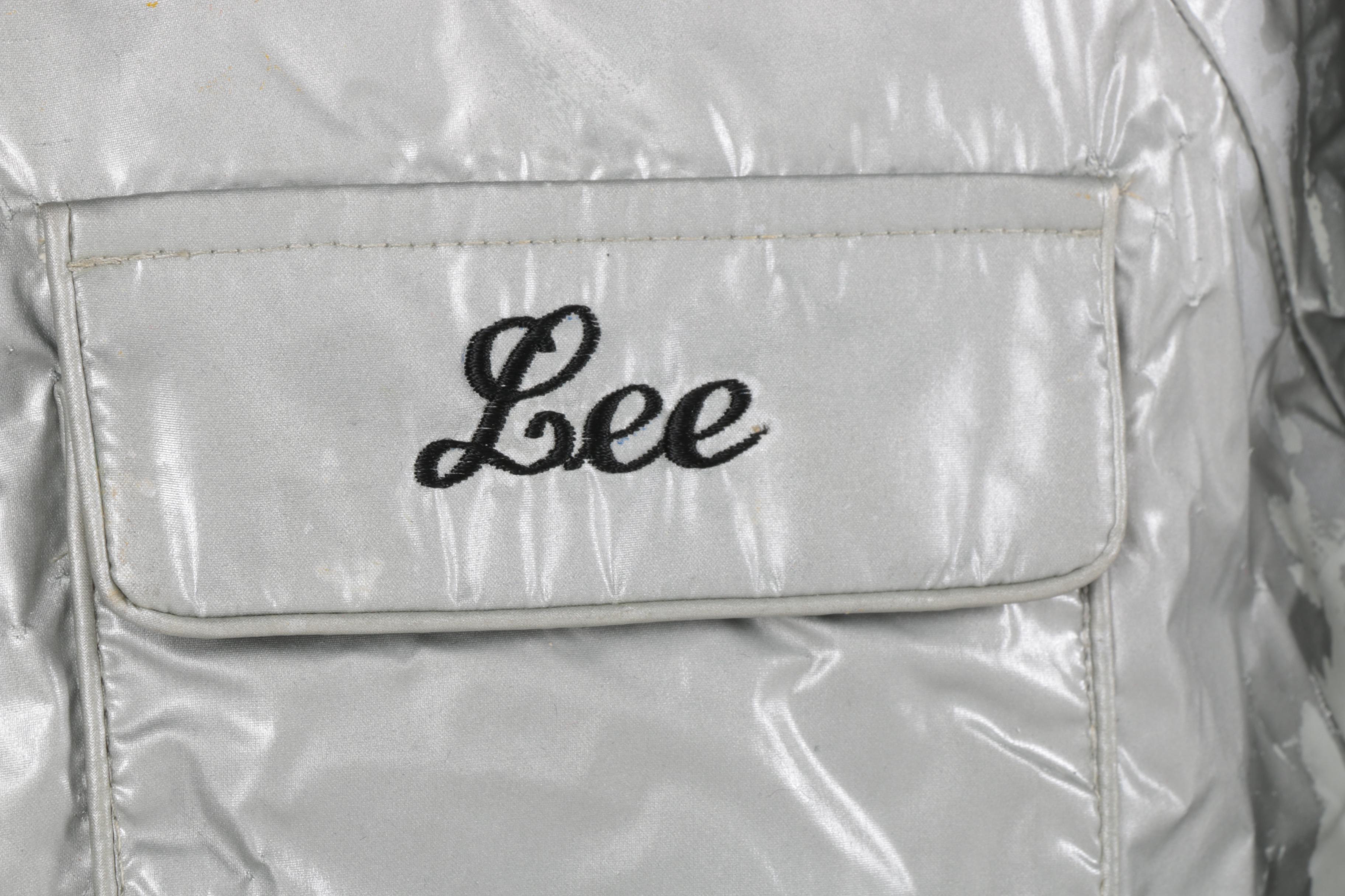 Penske Racing Jacket