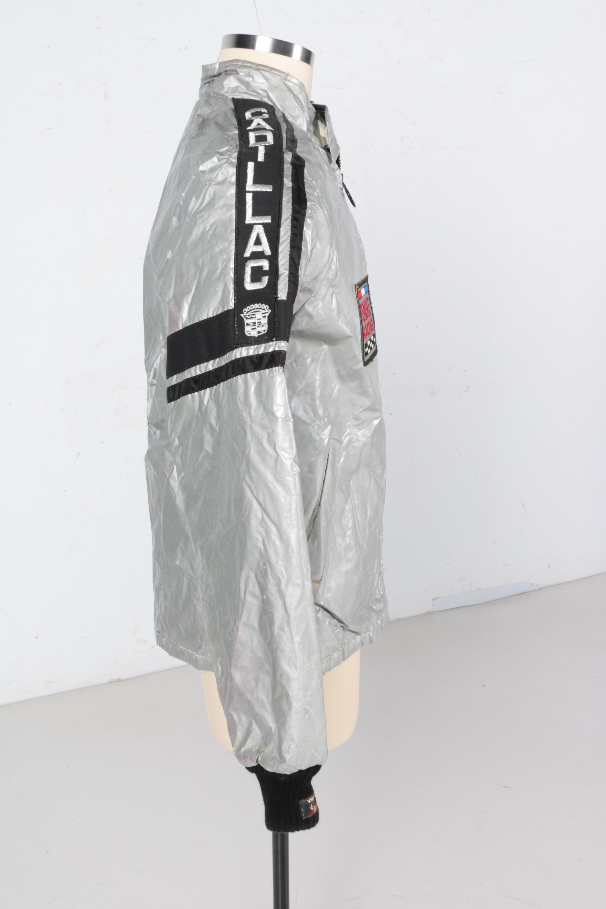 Penske Racing Jacket