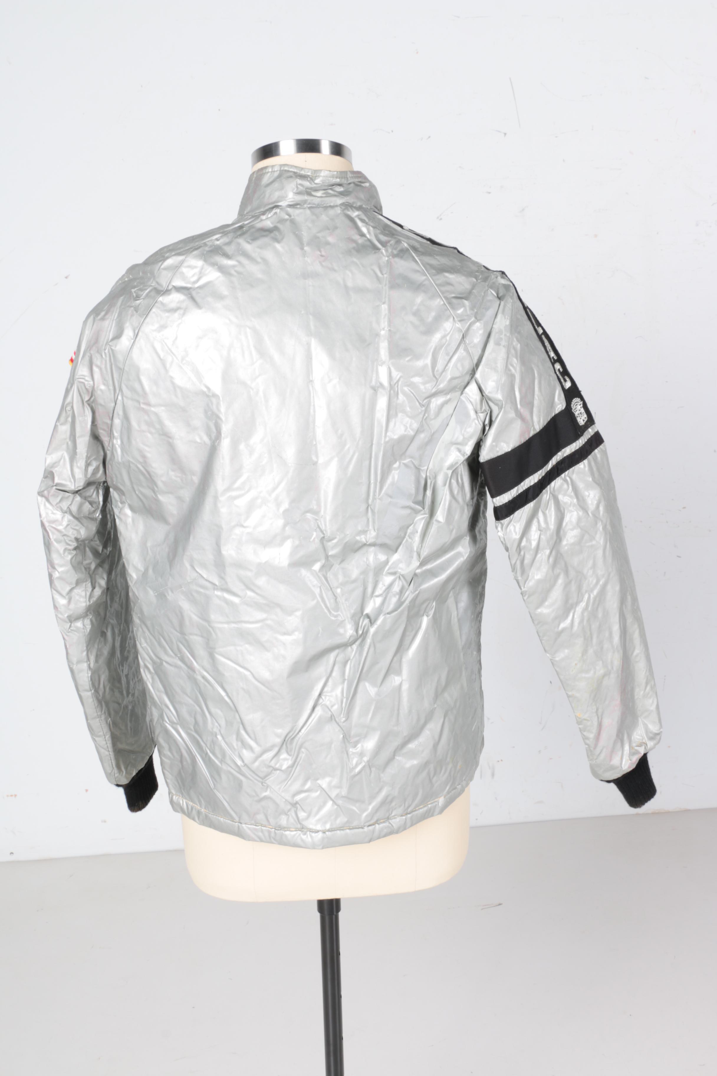 Penske Racing Jacket