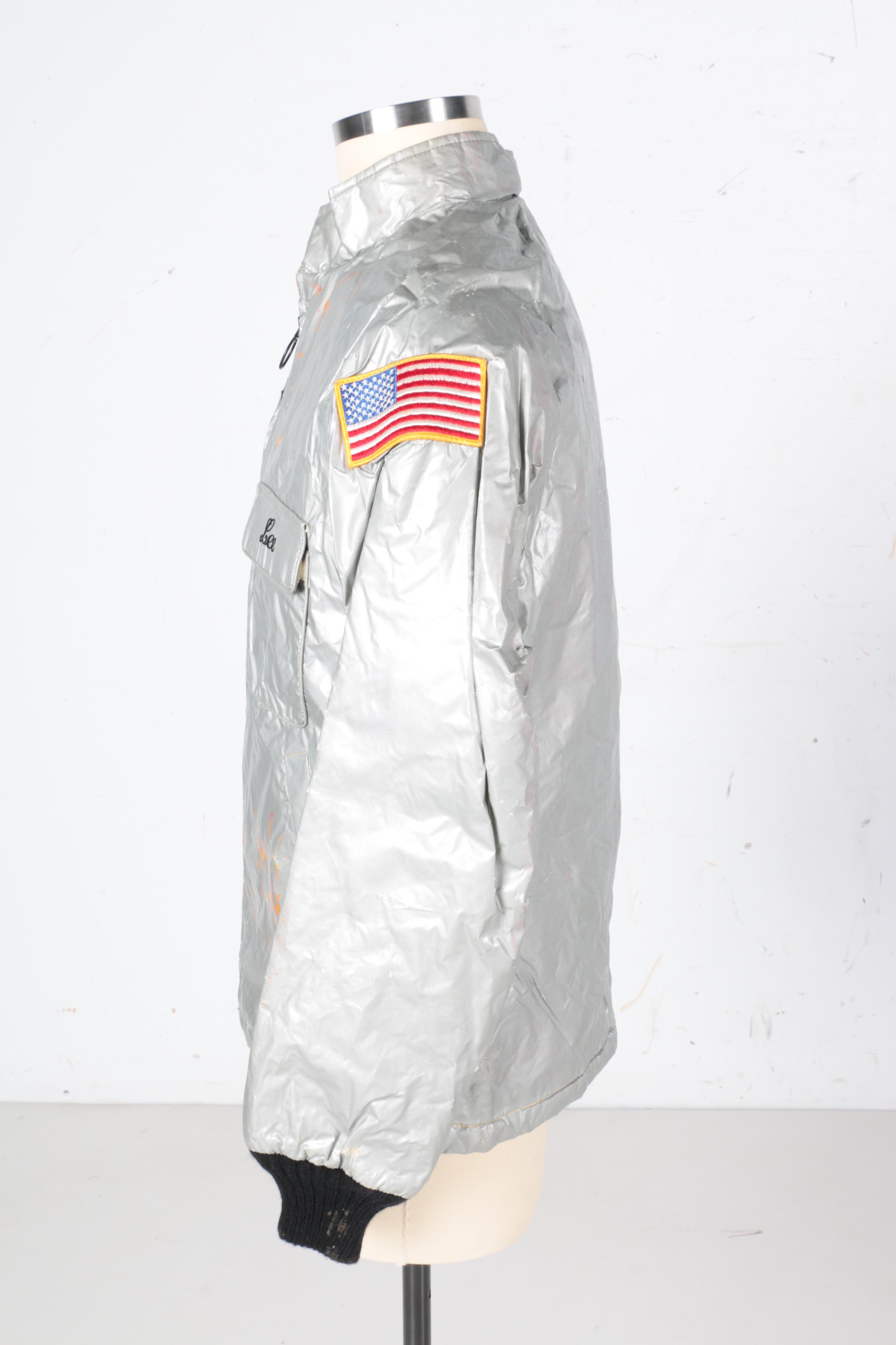 Penske Racing Jacket