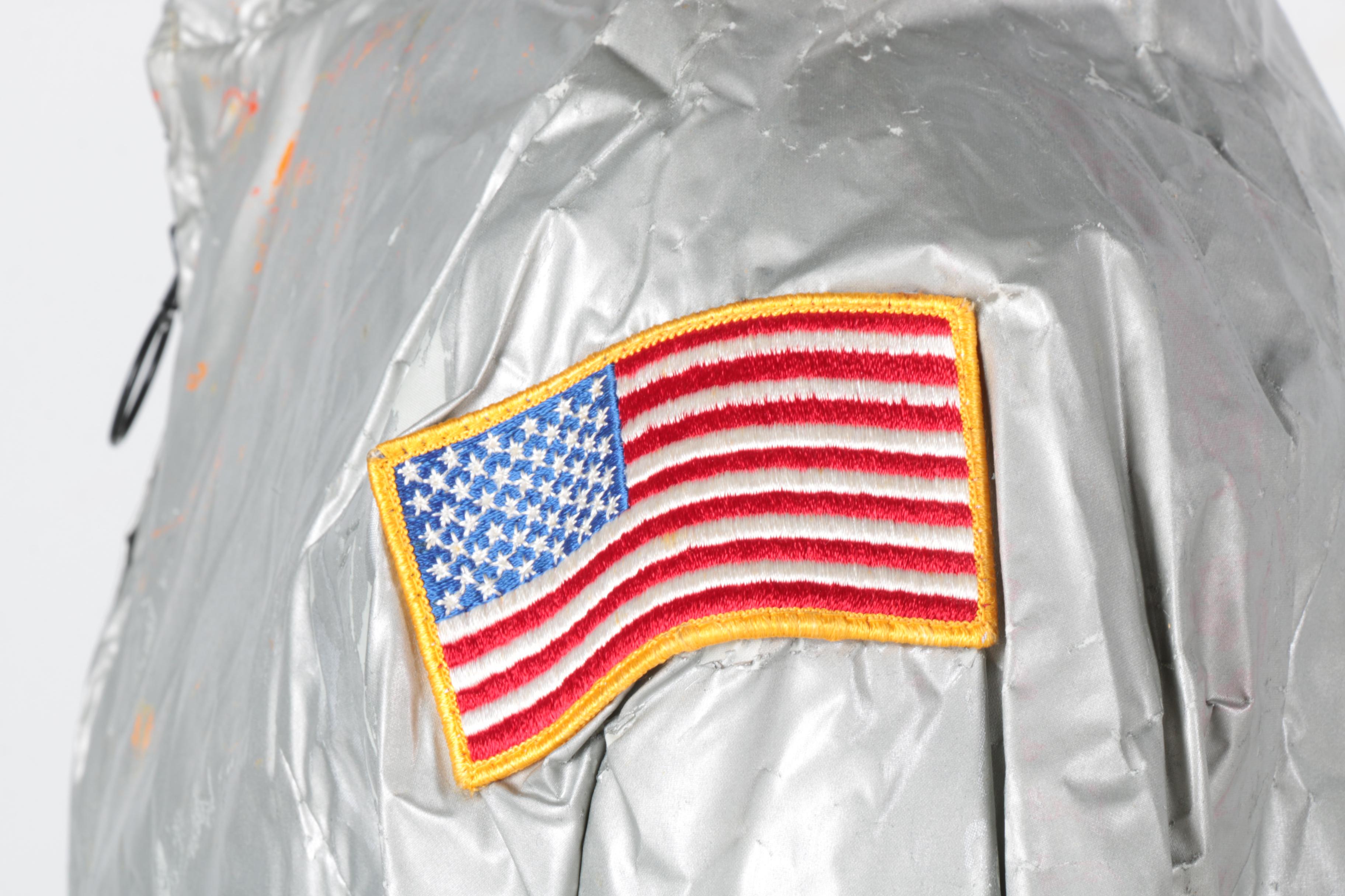 Penske Racing Jacket