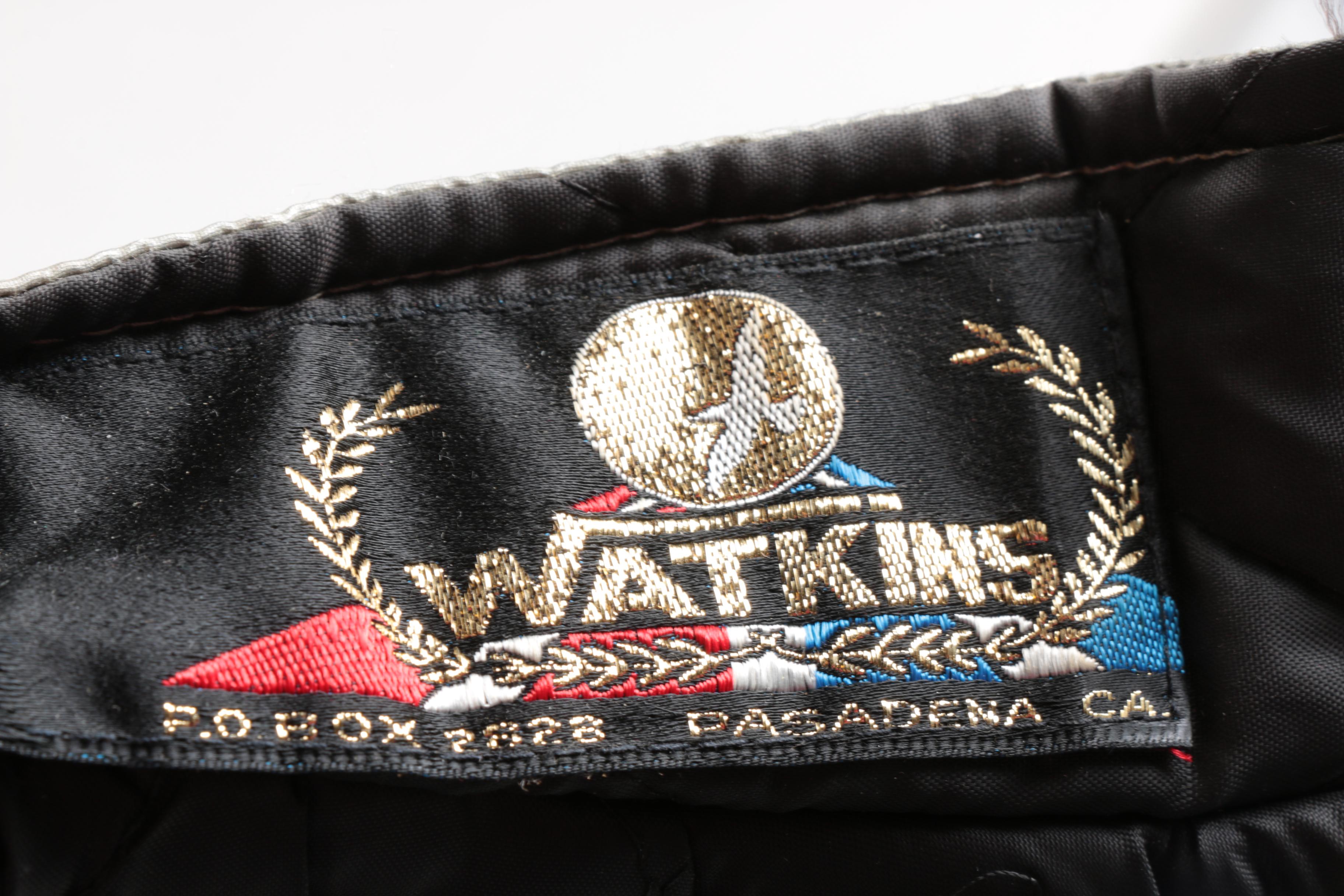 Penske Racing Jacket