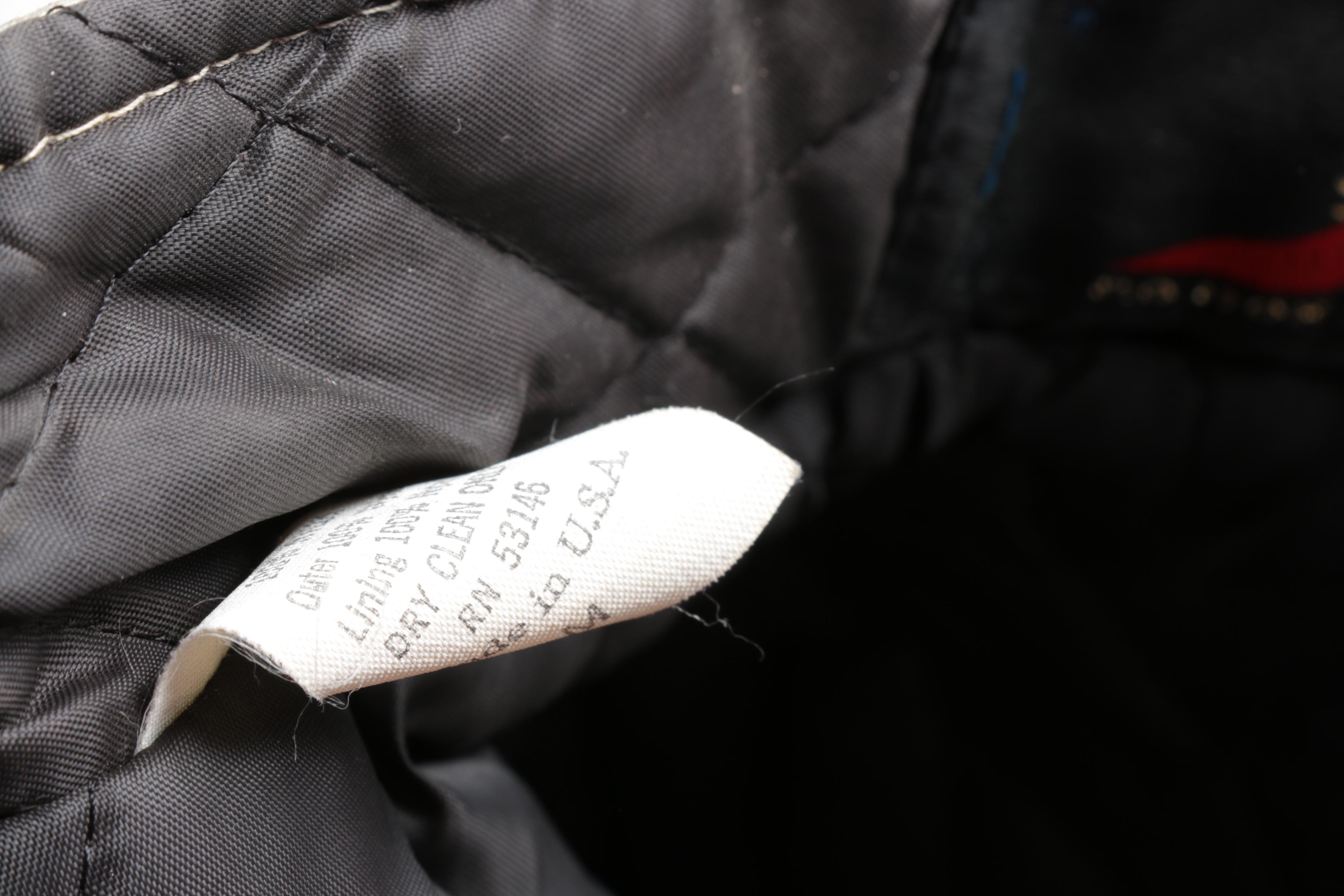 Penske Racing Jacket