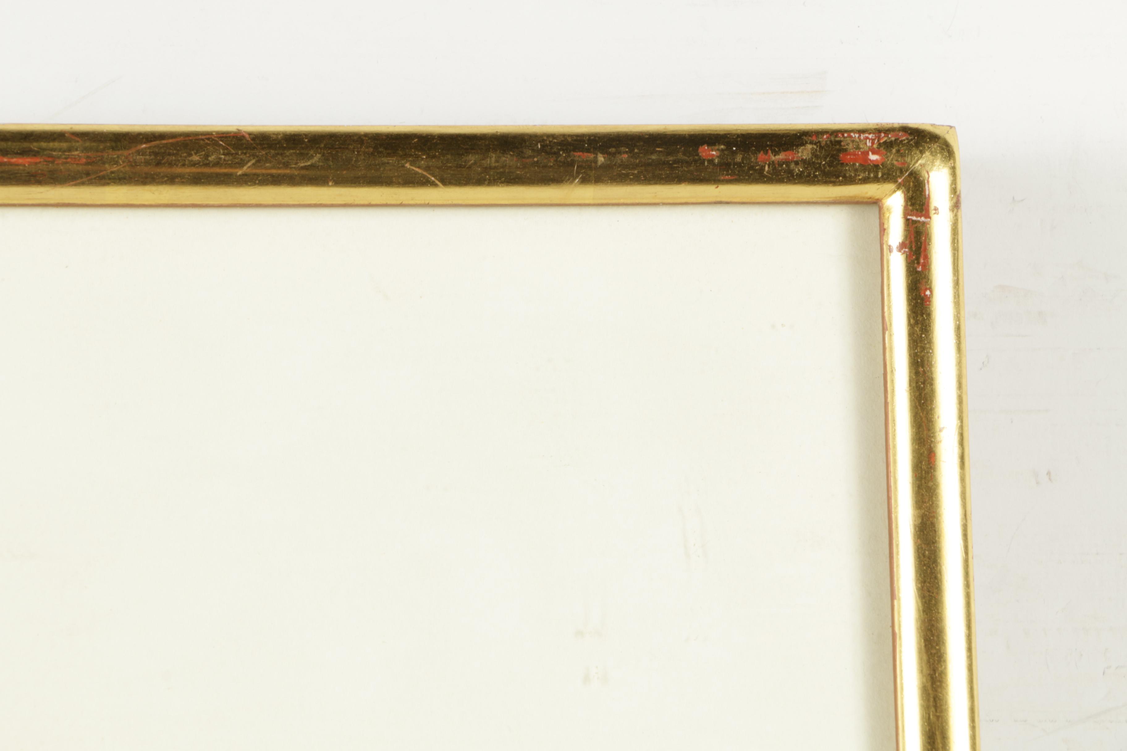 Abstract Flower Petal Collage