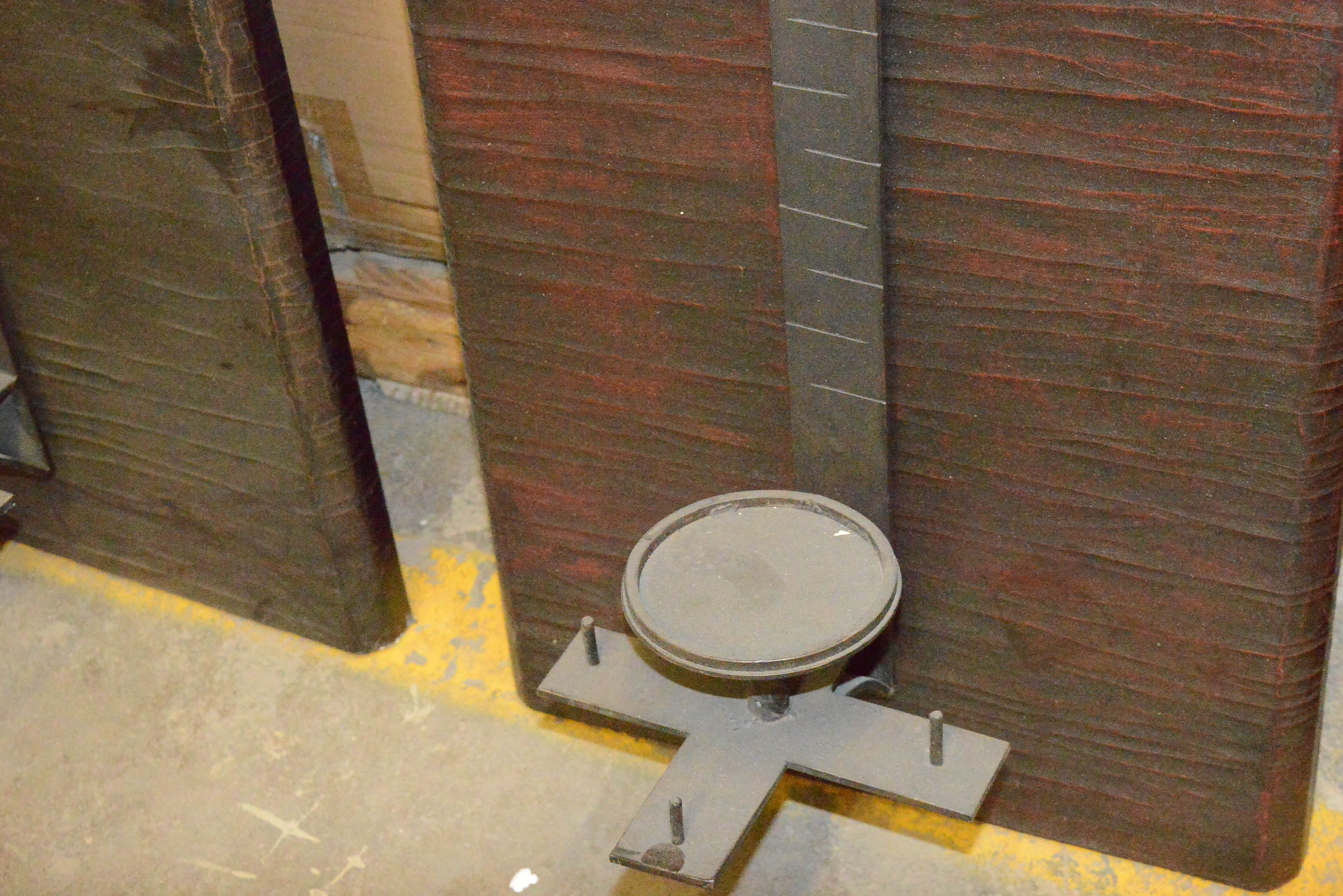 Modern Style Candle Wall Sconces