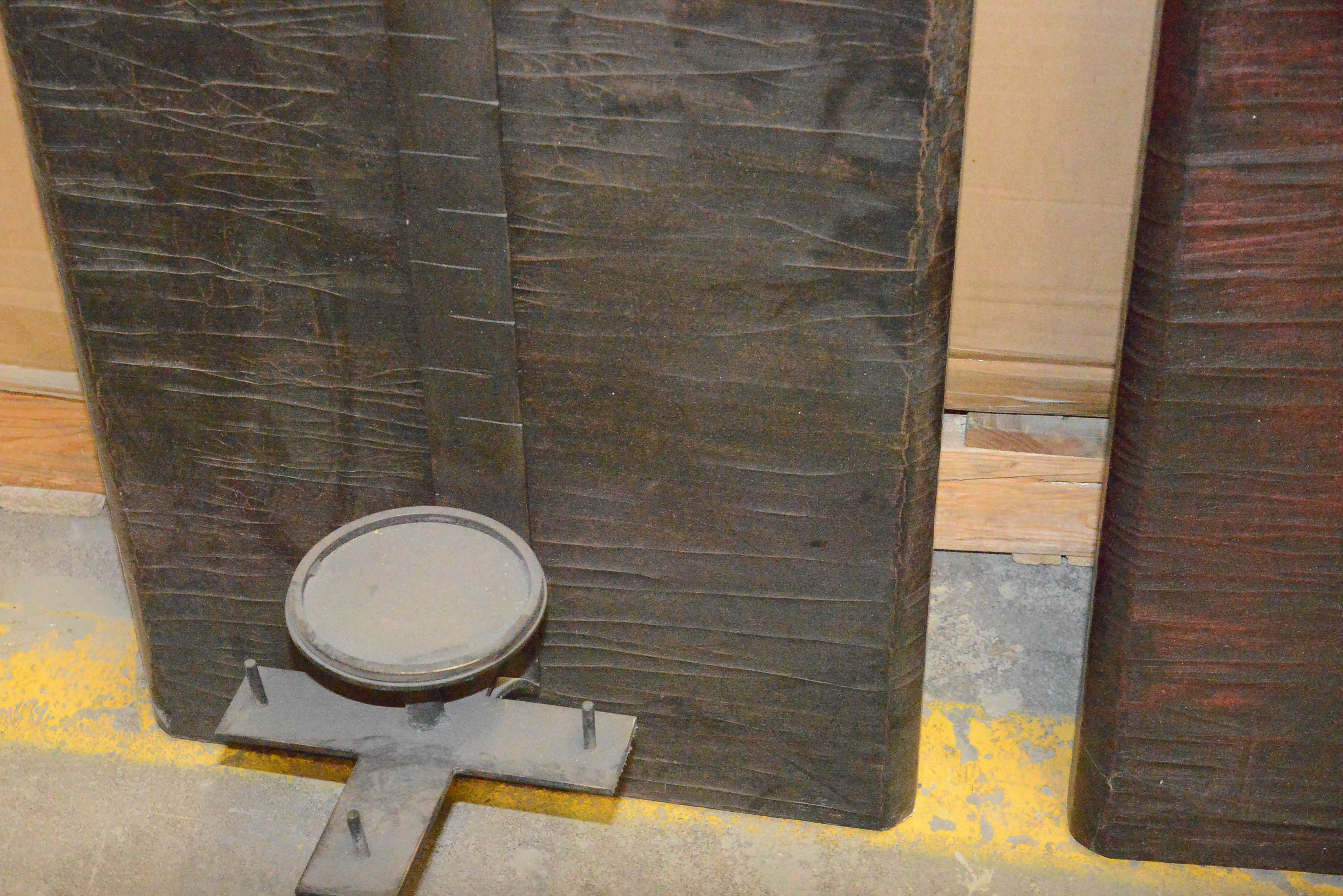 Modern Style Candle Wall Sconces