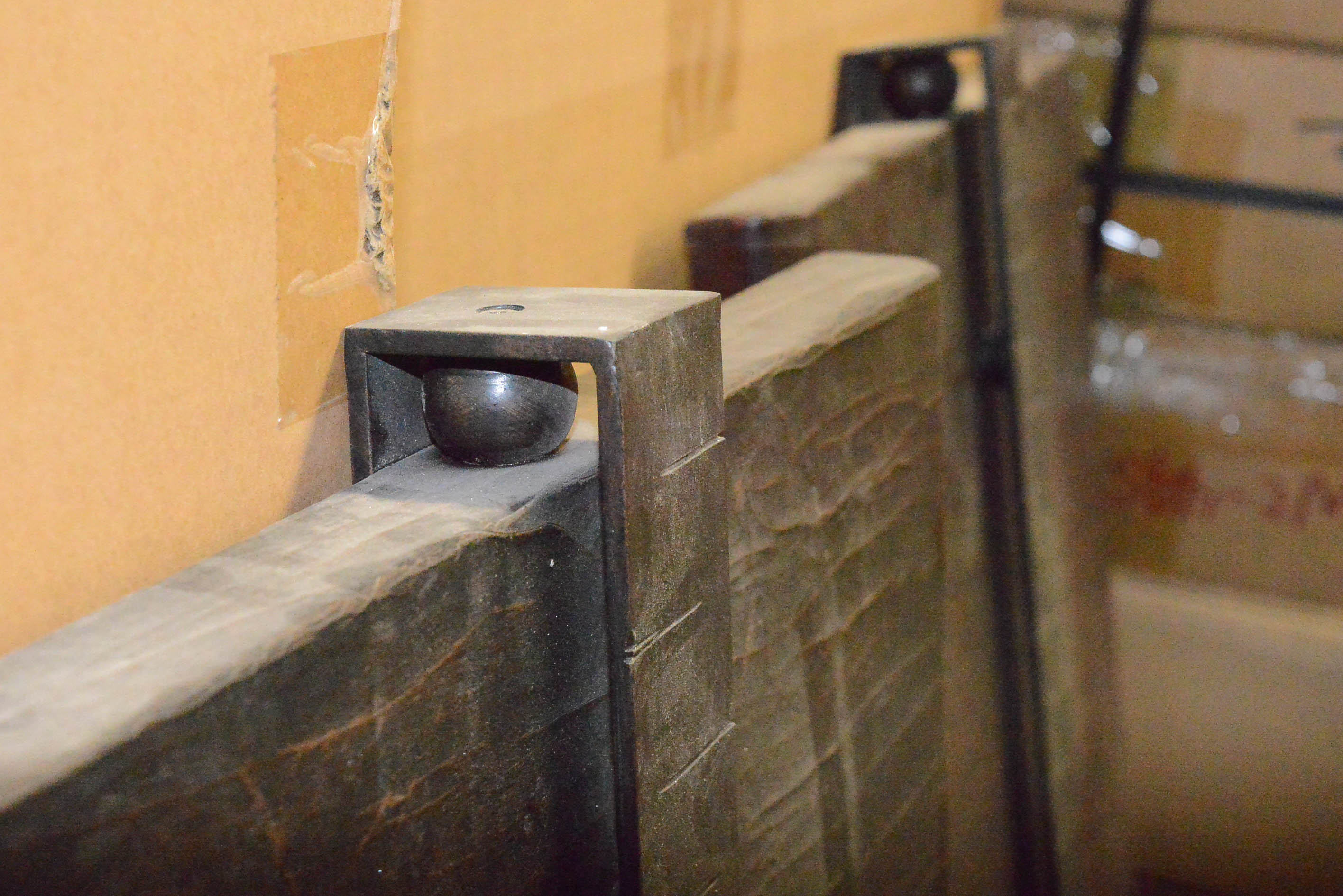 Modern Style Candle Wall Sconces