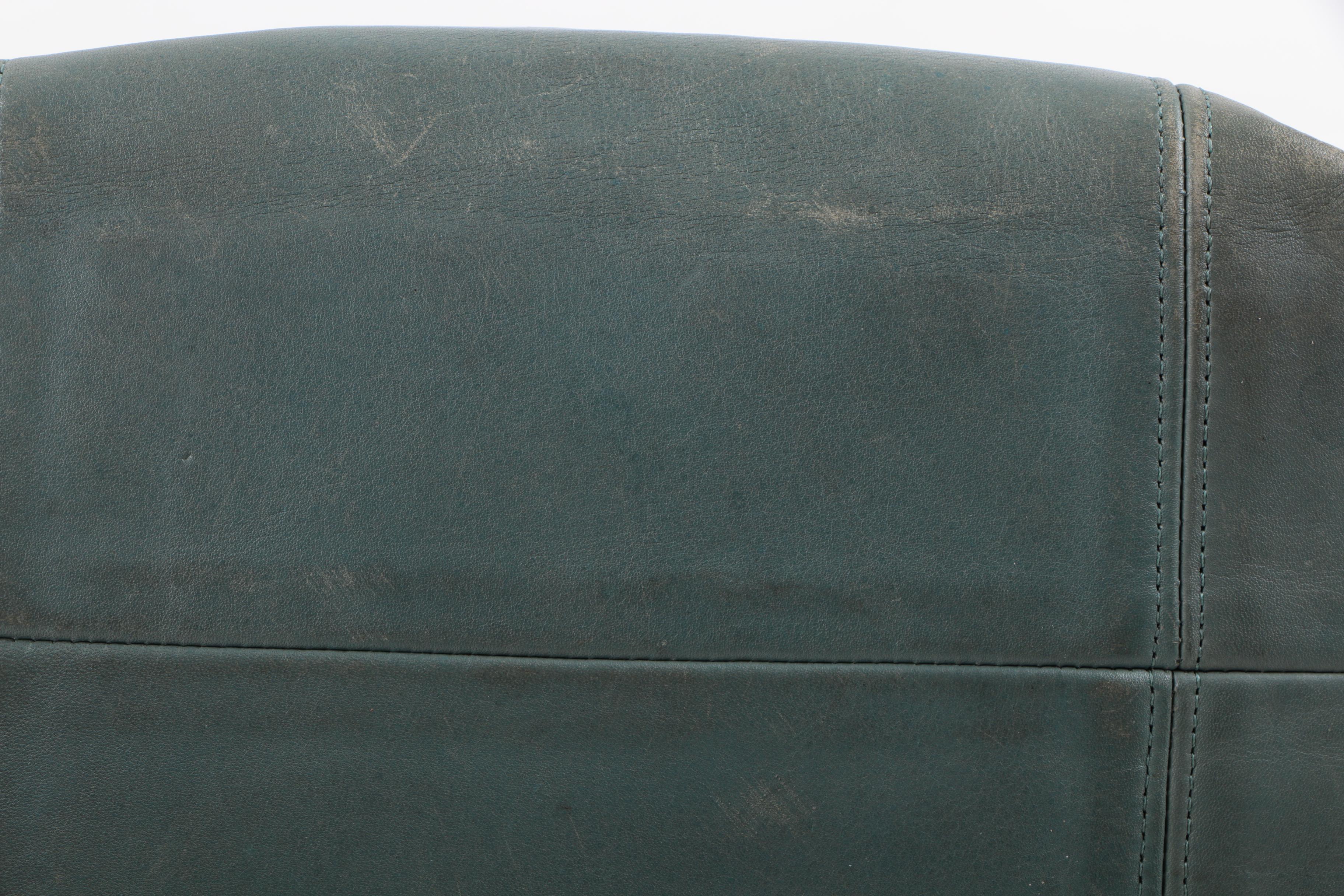 Vintage Coach Leatherware Waverly Tote