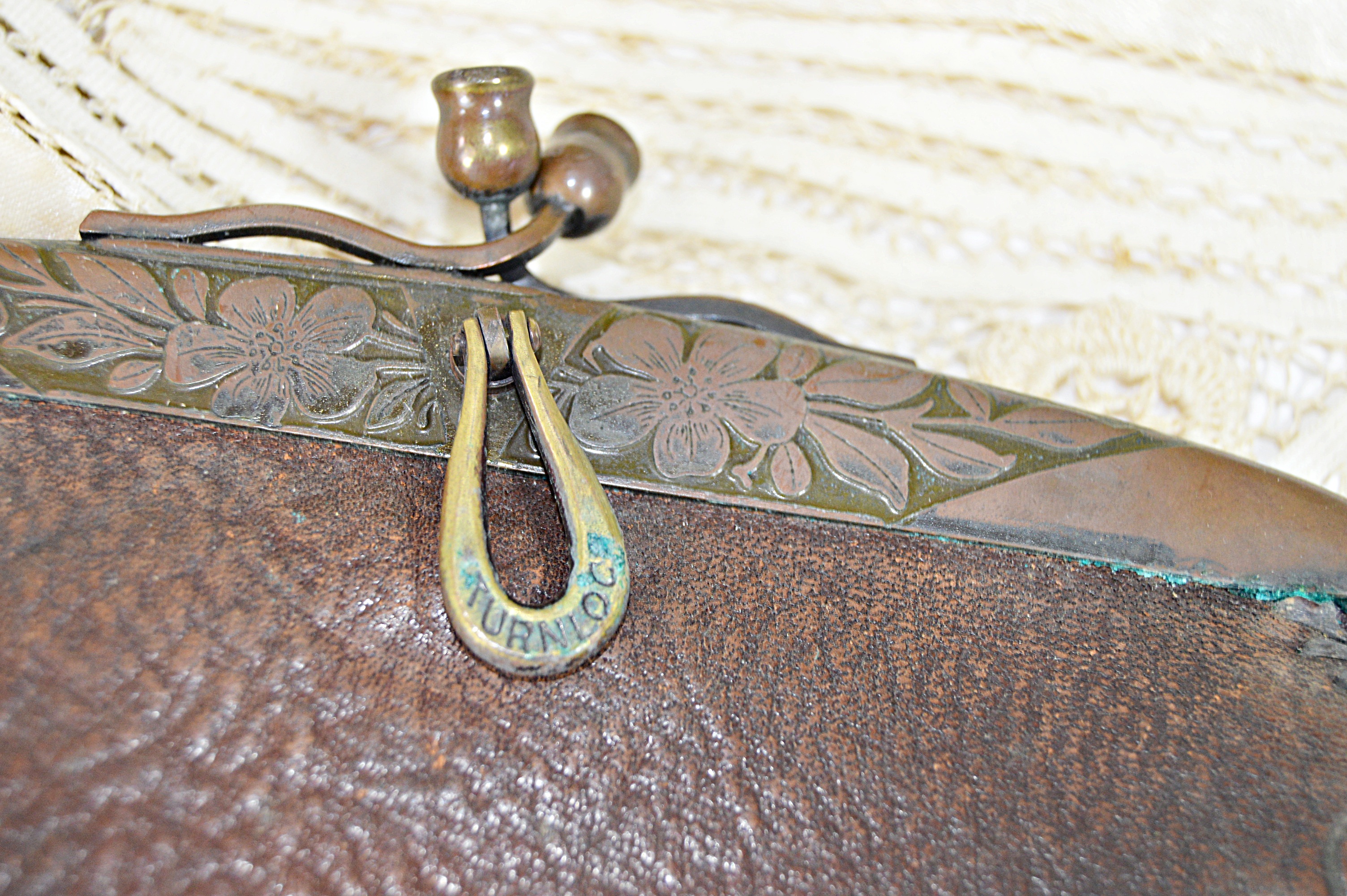 Turn of the Century Woven Hats, Leather Gloves, Handbags