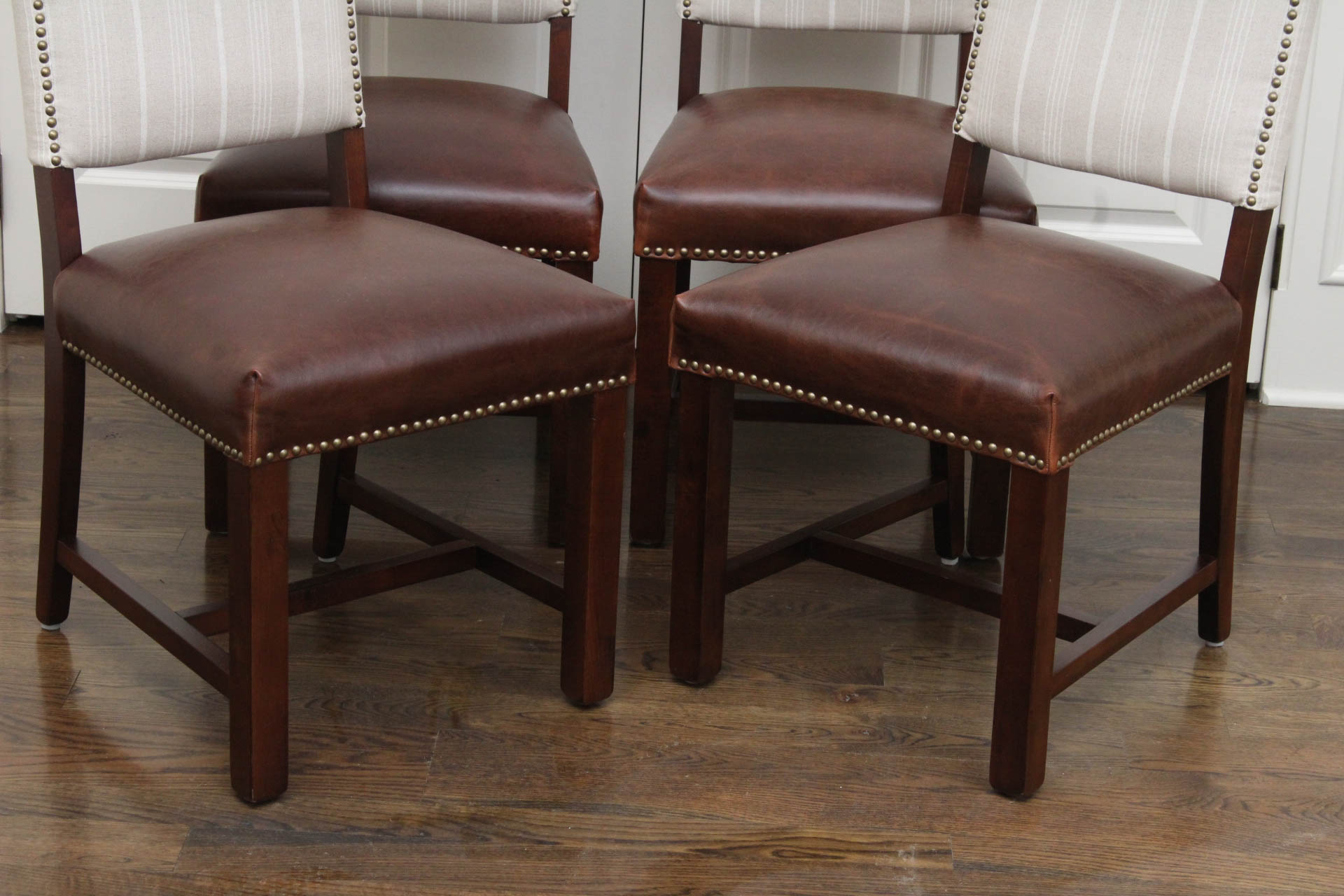 Alder & Tweed Westen Dining Chairs