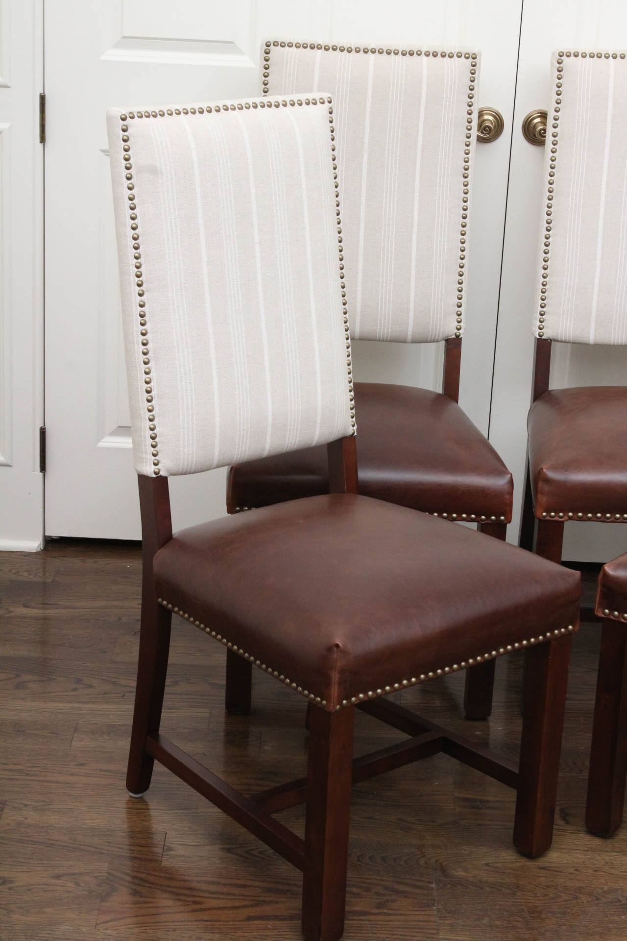 Alder & Tweed Westen Dining Chairs