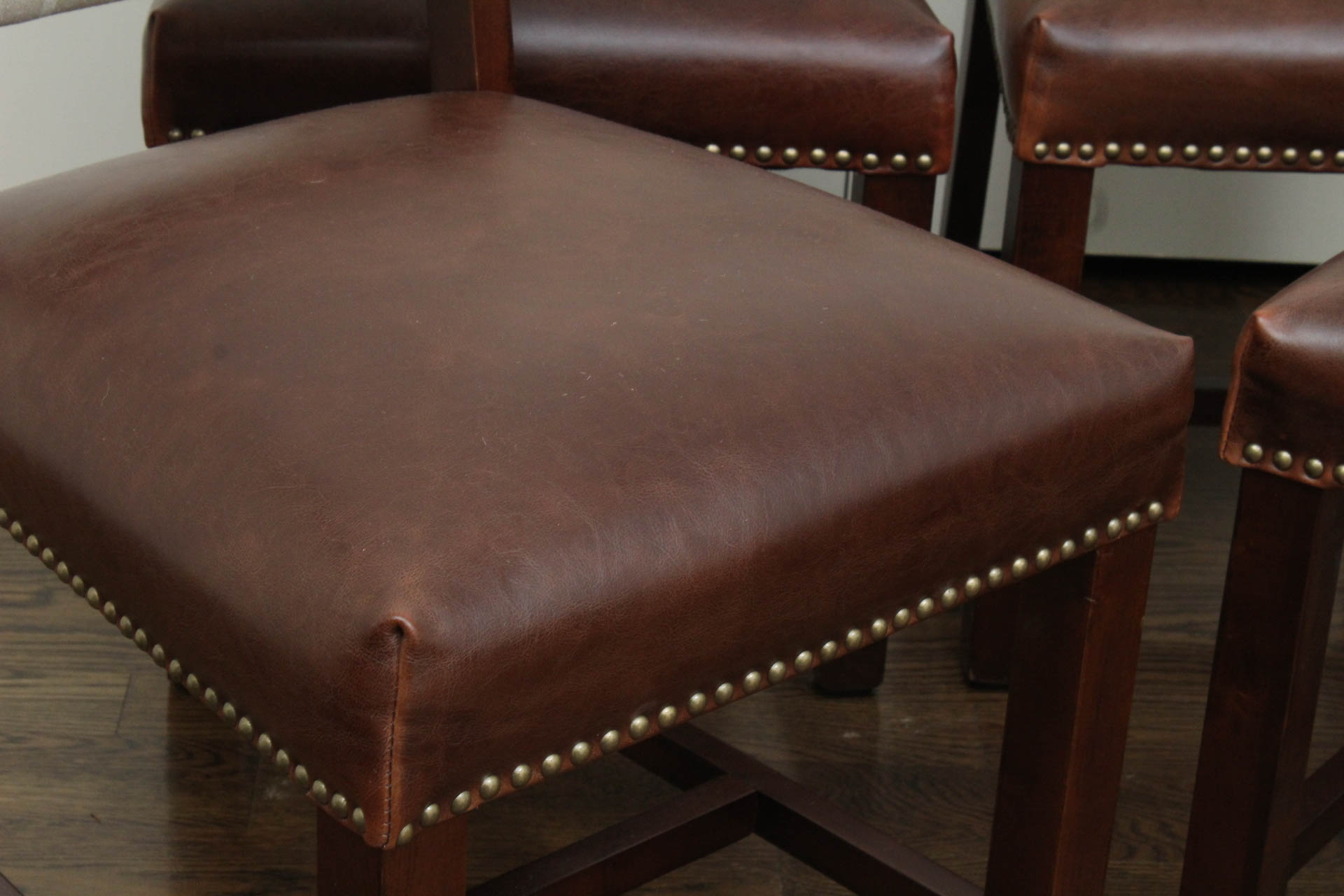 Alder & Tweed Westen Dining Chairs