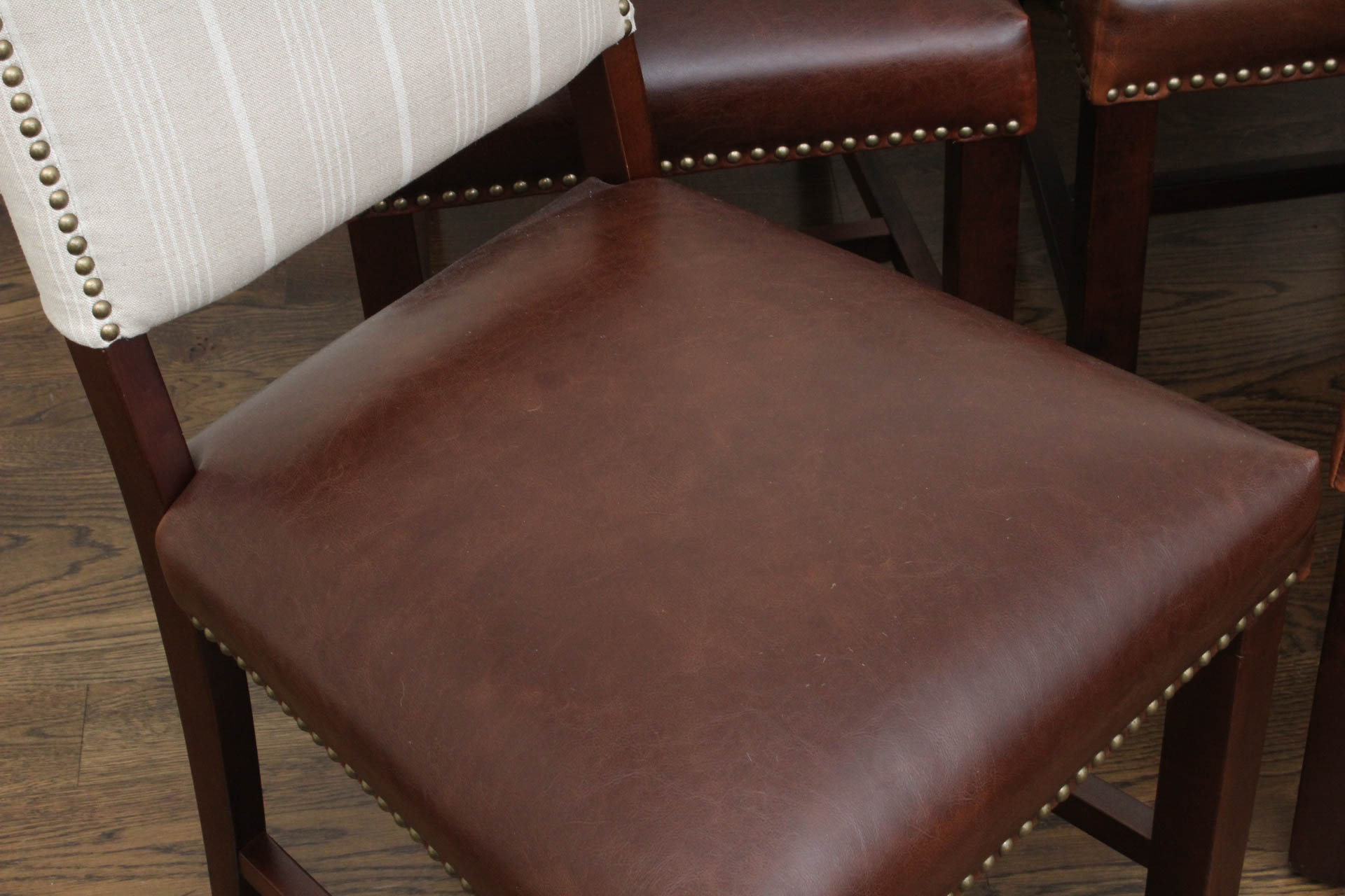 Alder & Tweed Westen Dining Chairs