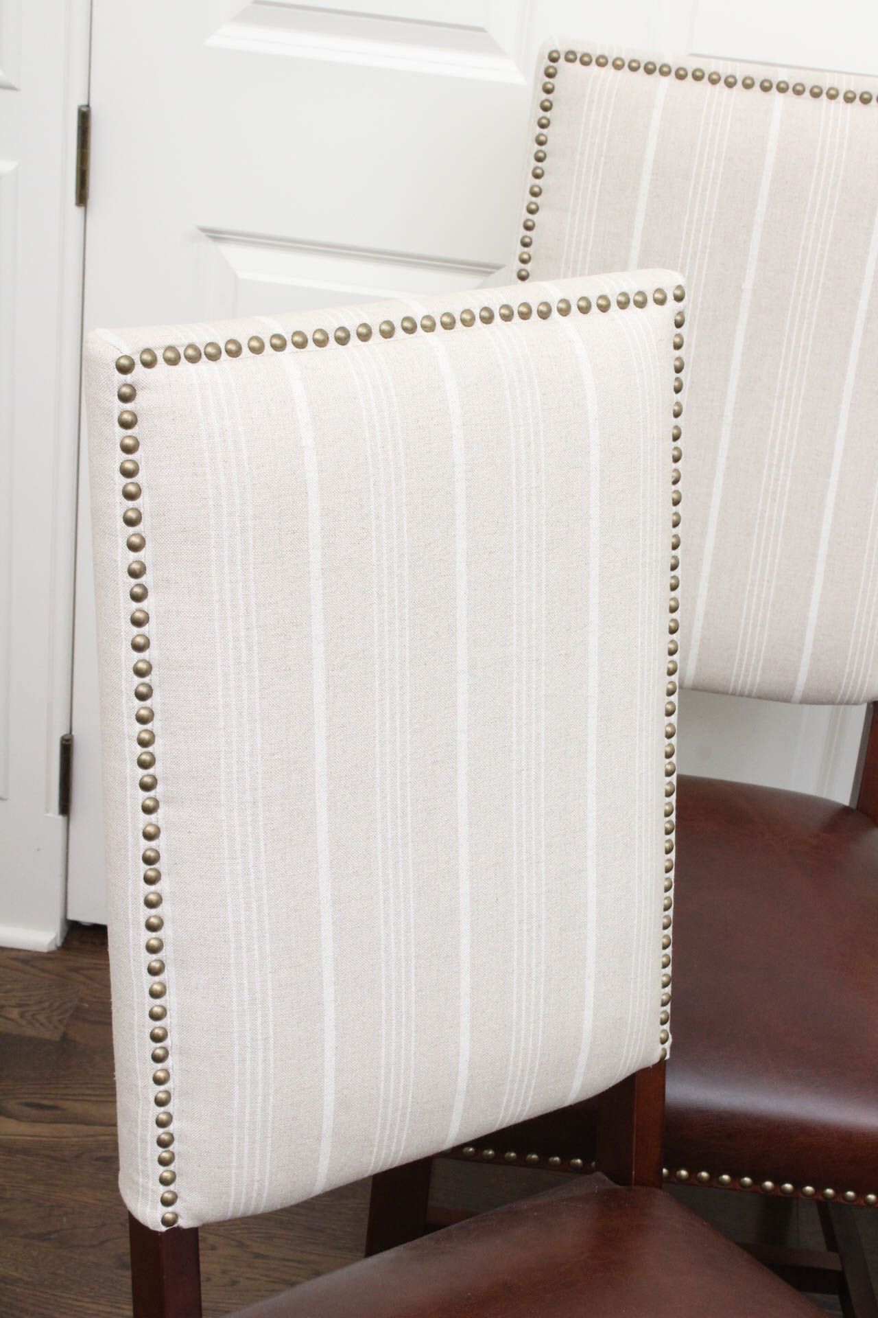 Alder & Tweed Westen Dining Chairs