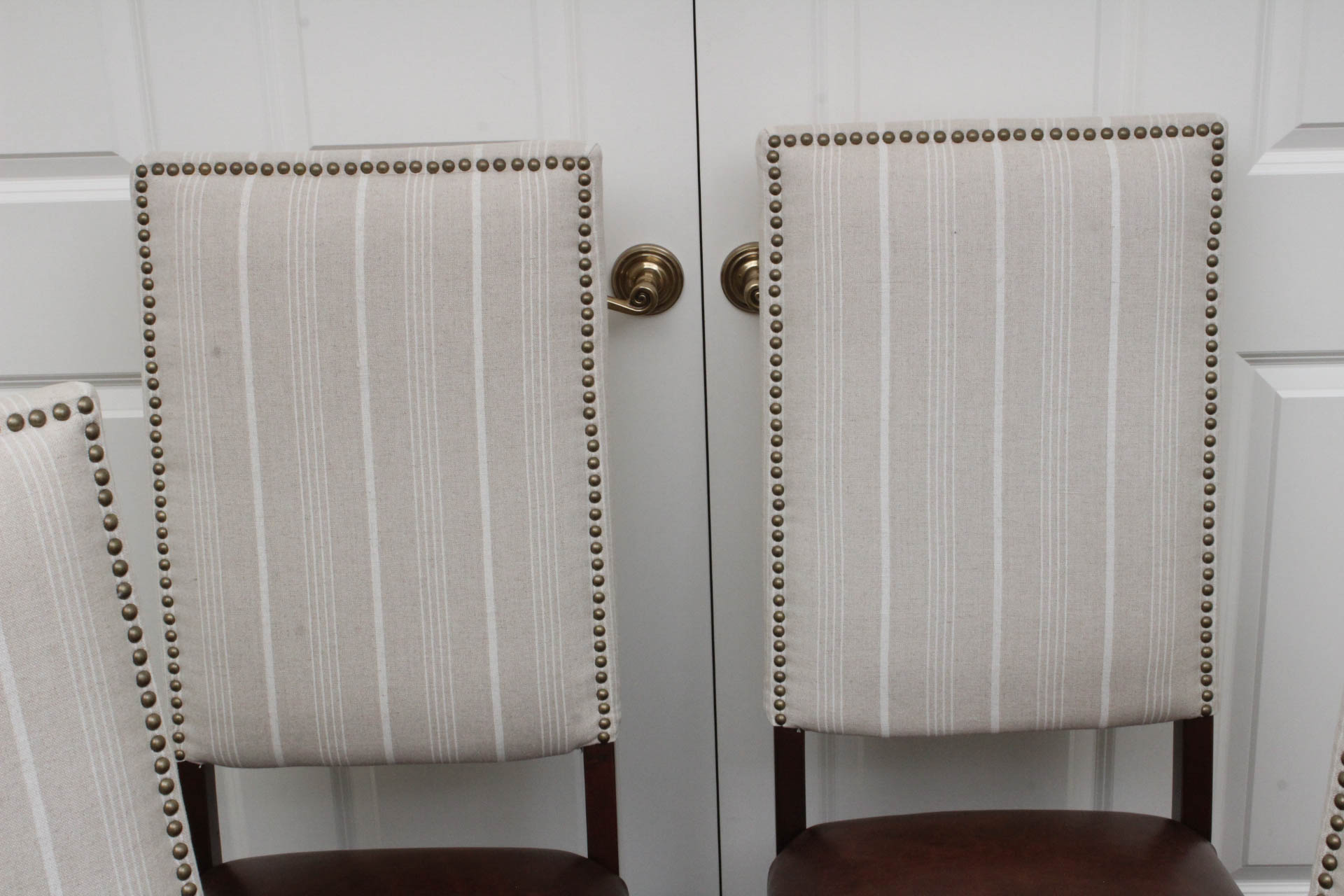 Alder & Tweed Westen Dining Chairs