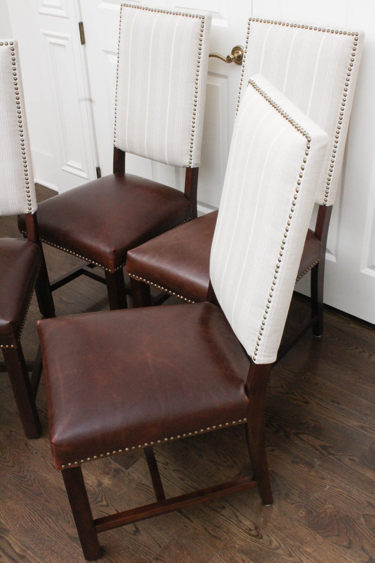 Alder & Tweed Westen Dining Chairs
